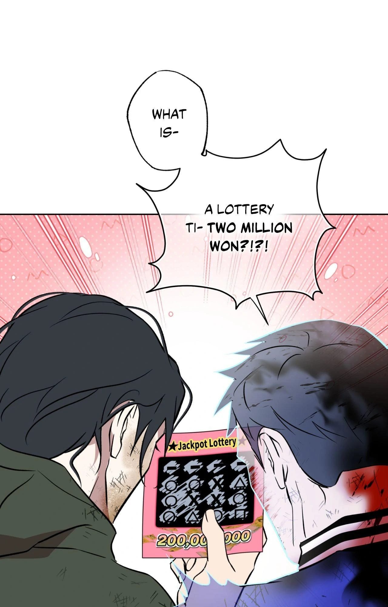 Still, It Rains [Official Uncensored] - Chapter 17 manhwa