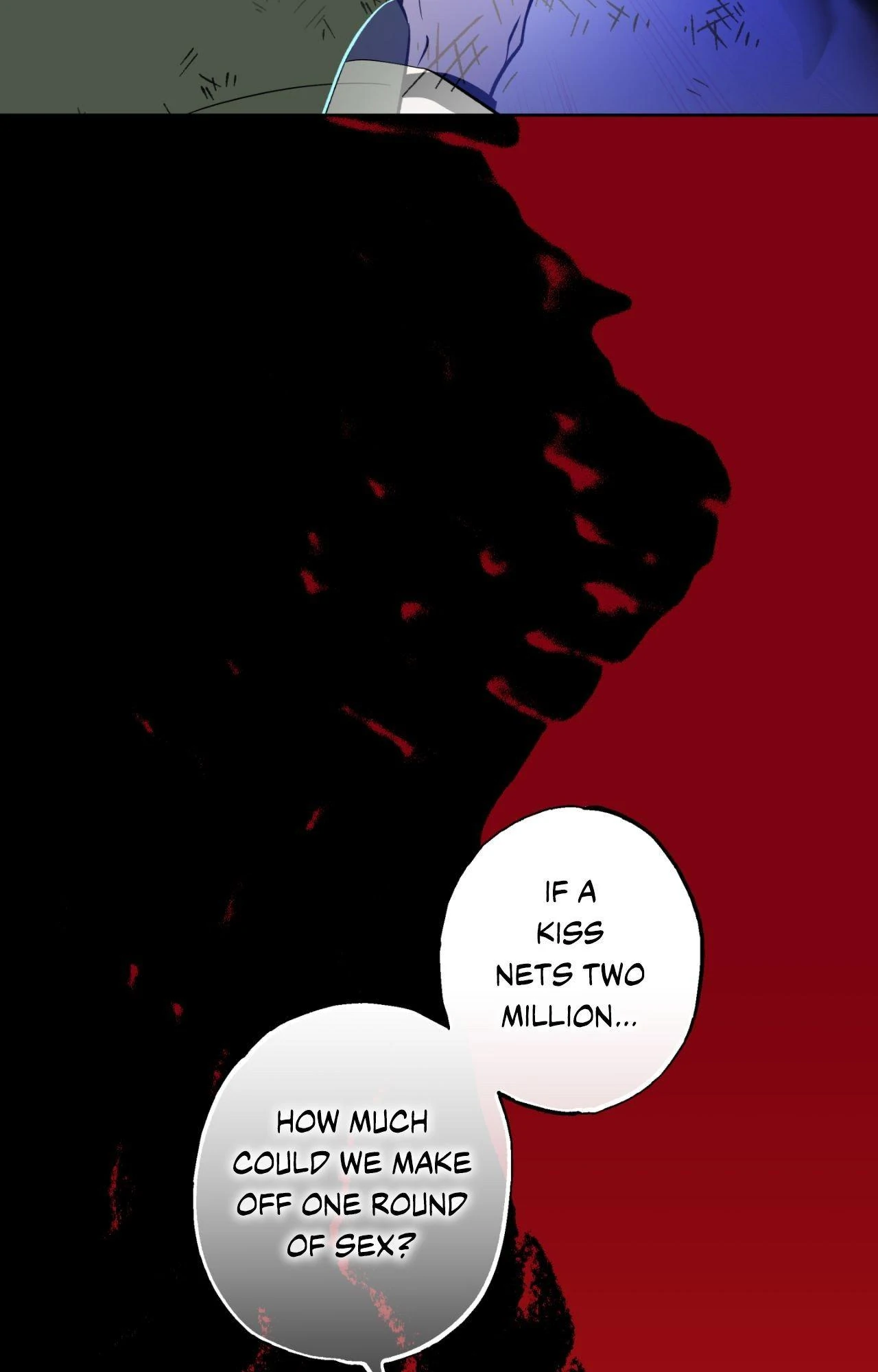 Still, It Rains [Official Uncensored] - Chapter 17 manhwa