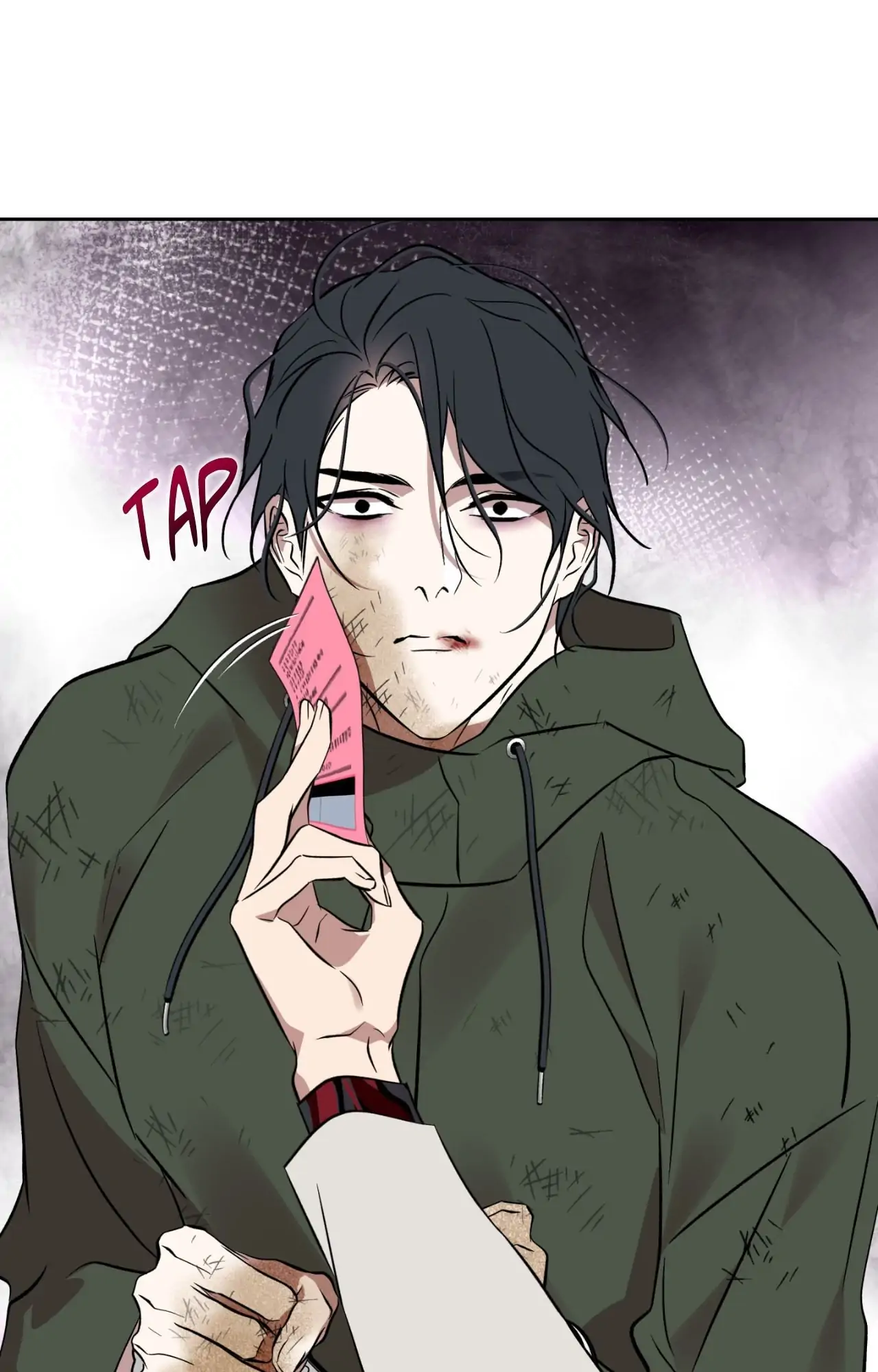 Still, It Rains [Official Uncensored] - Chapter 18 manhwa