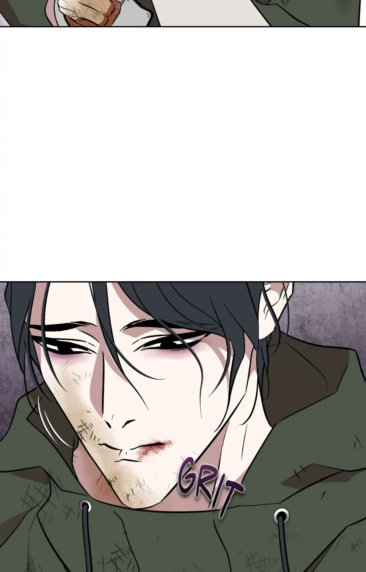 Still, It Rains [Official Uncensored] - Chapter 18 manhwa