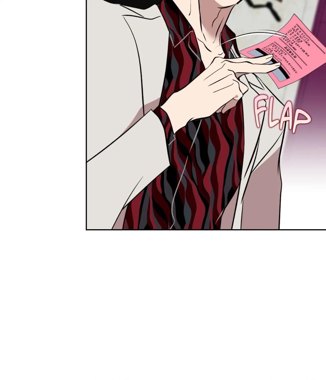 Still, It Rains [Official Uncensored] - Chapter 18 manhwa
