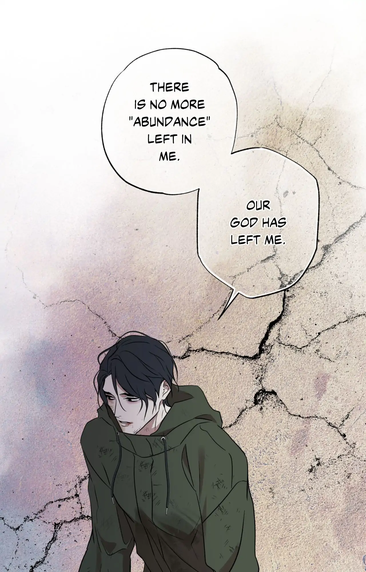 Still, It Rains [Official Uncensored] - Chapter 18 manhwa