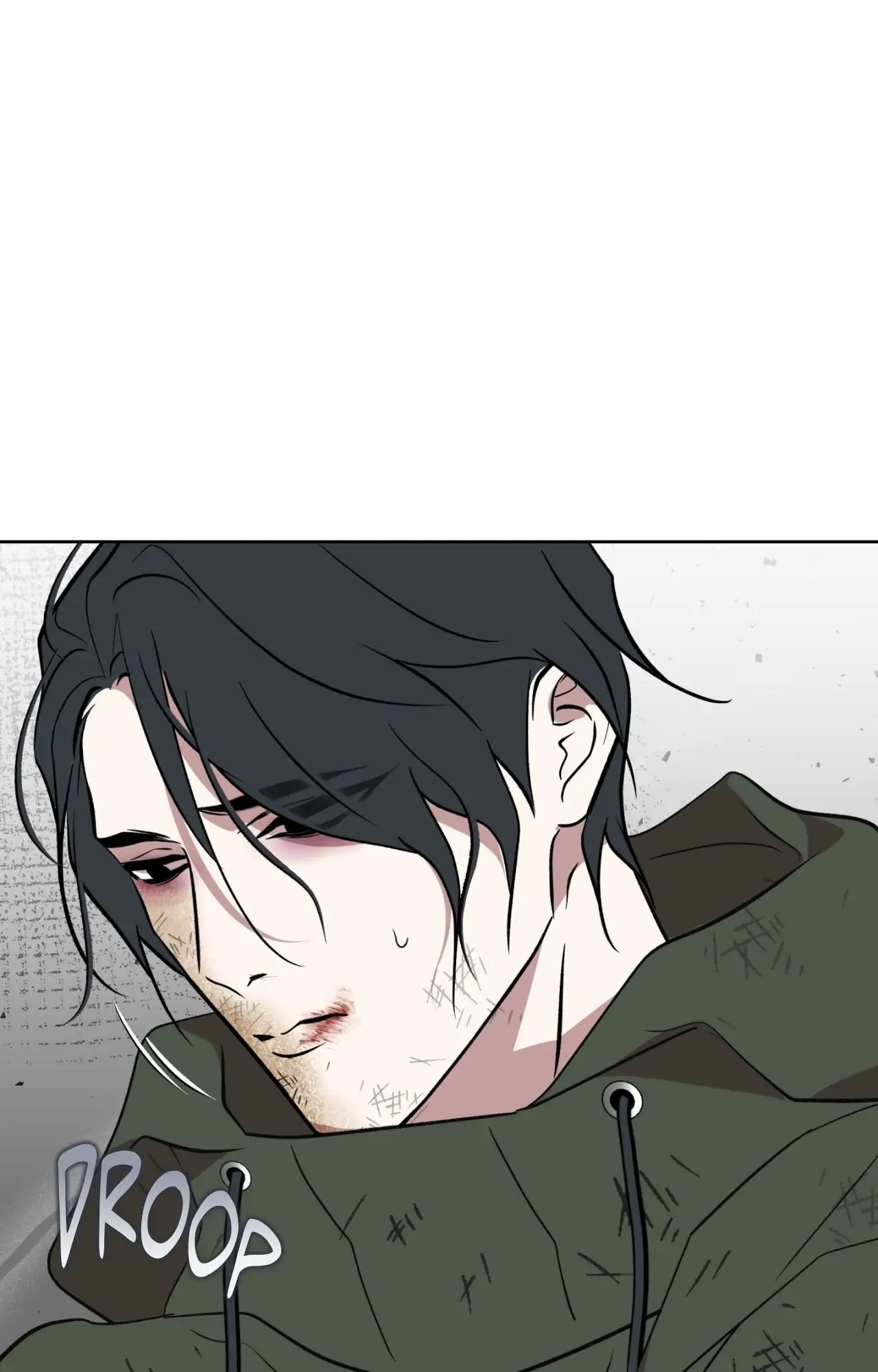 Still, It Rains [Official Uncensored] - Chapter 18 manhwa