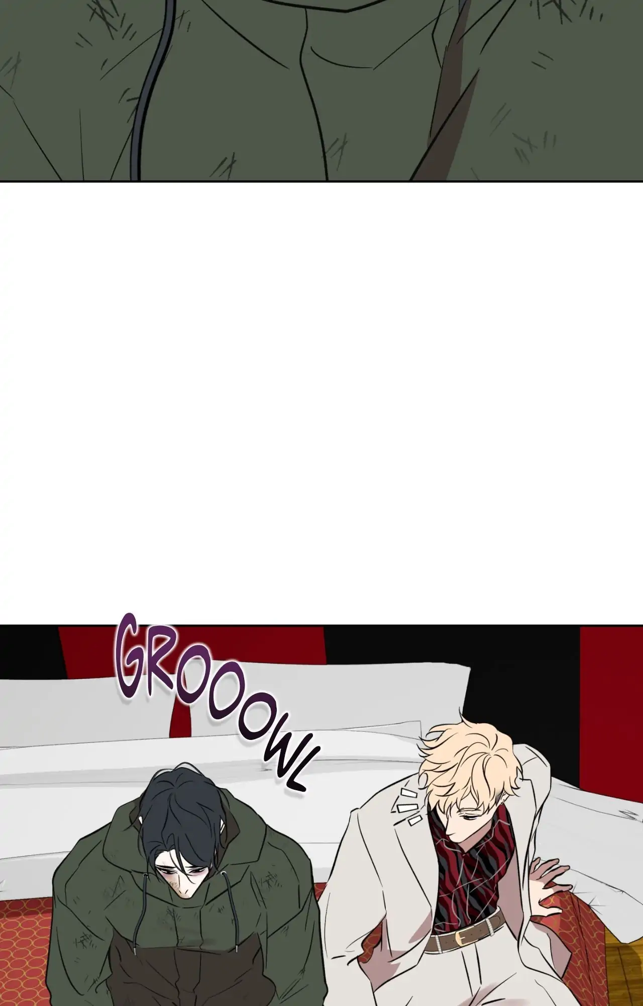 Still, It Rains [Official Uncensored] - Chapter 18 manhwa