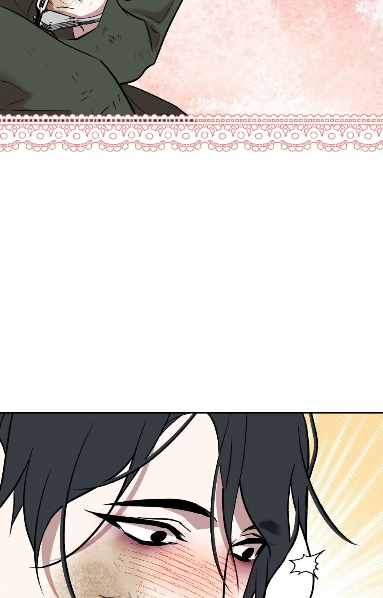 Still, It Rains [Official Uncensored] - Chapter 18 manhwa