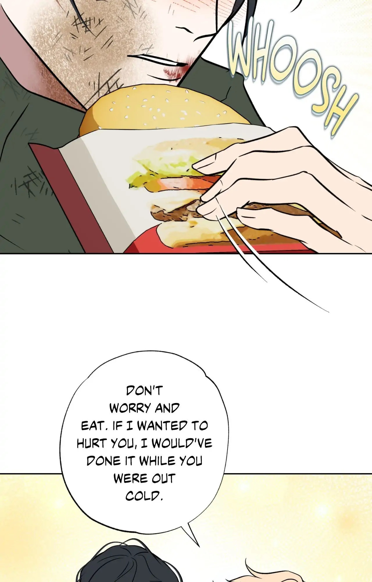 Still, It Rains [Official Uncensored] - Chapter 18 manhwa