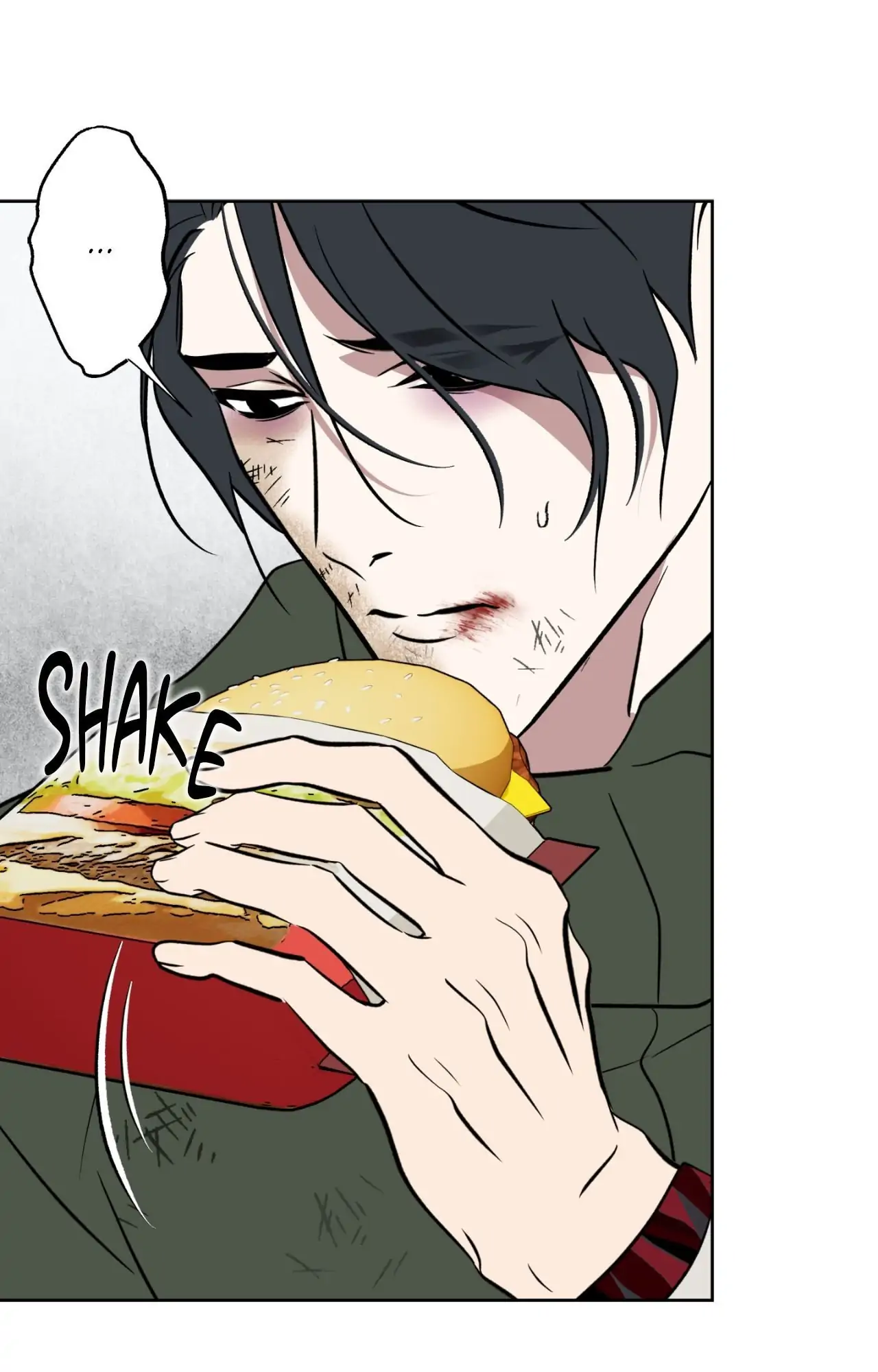 Still, It Rains [Official Uncensored] - Chapter 18 manhwa