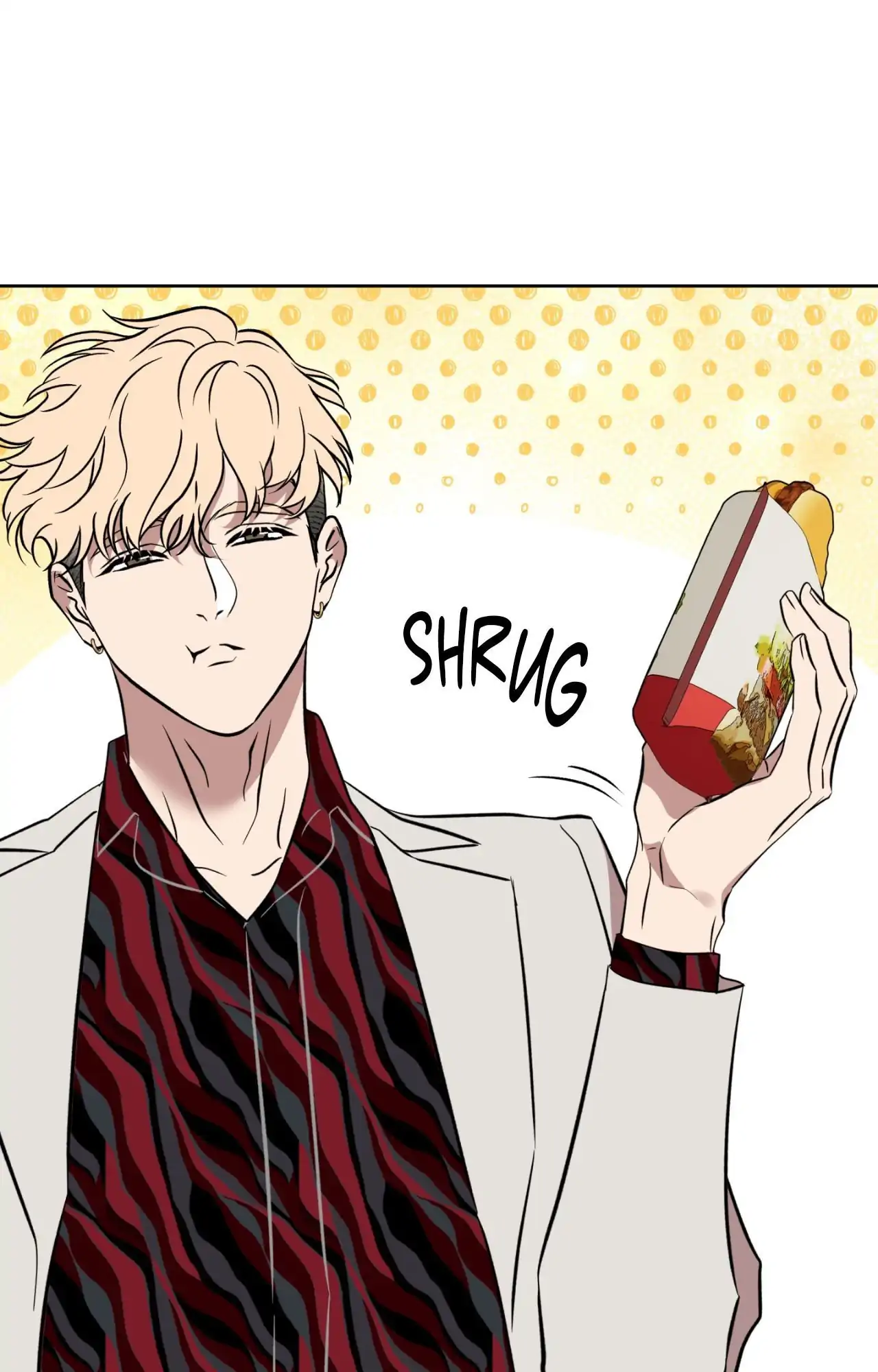 Still, It Rains [Official Uncensored] - Chapter 18 manhwa