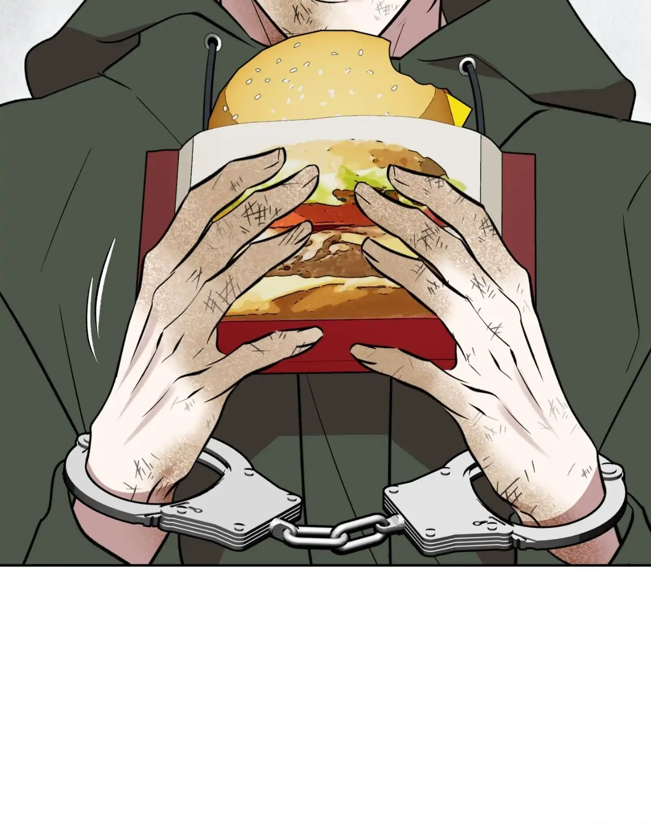 Still, It Rains [Official Uncensored] - Chapter 18 manhwa