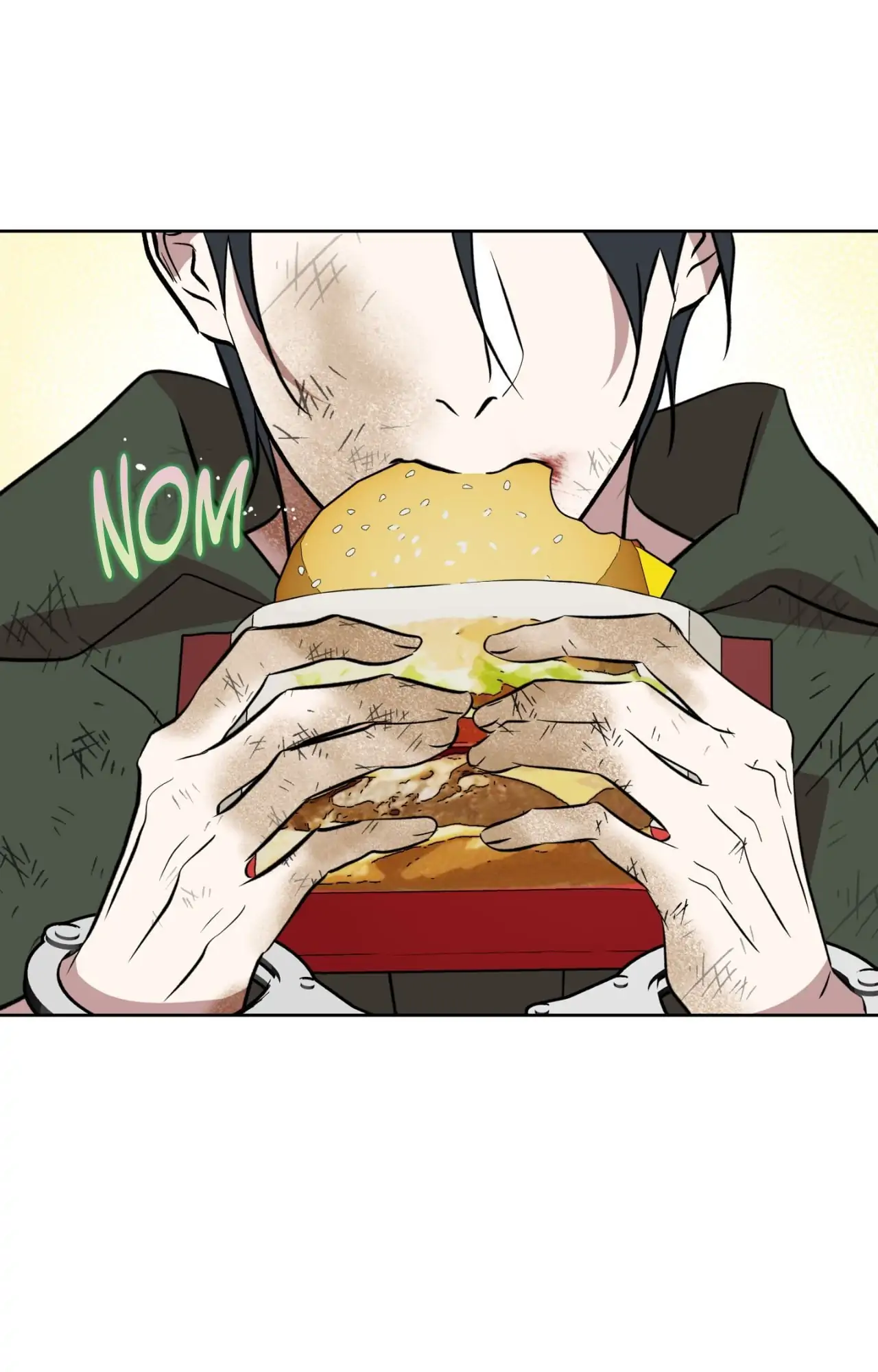 Still, It Rains [Official Uncensored] - Chapter 18 manhwa