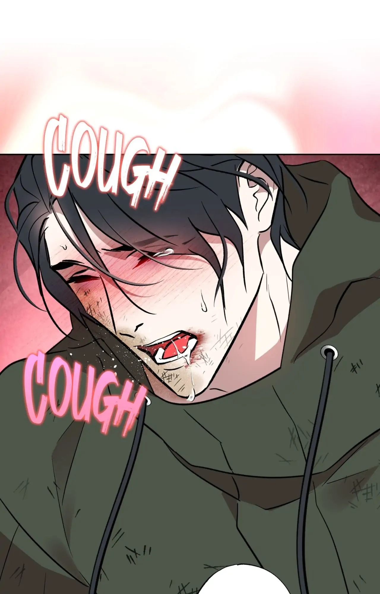 Still, It Rains [Official Uncensored] - Chapter 18 manhwa