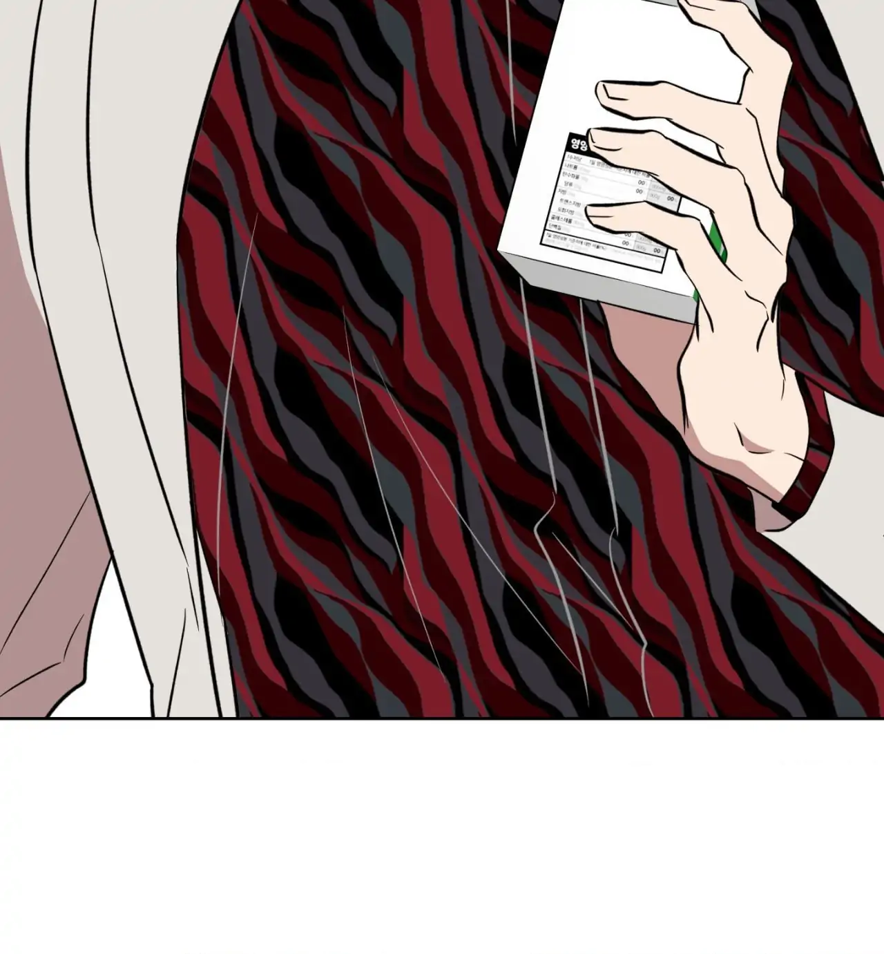 Still, It Rains [Official Uncensored] - Chapter 18 manhwa