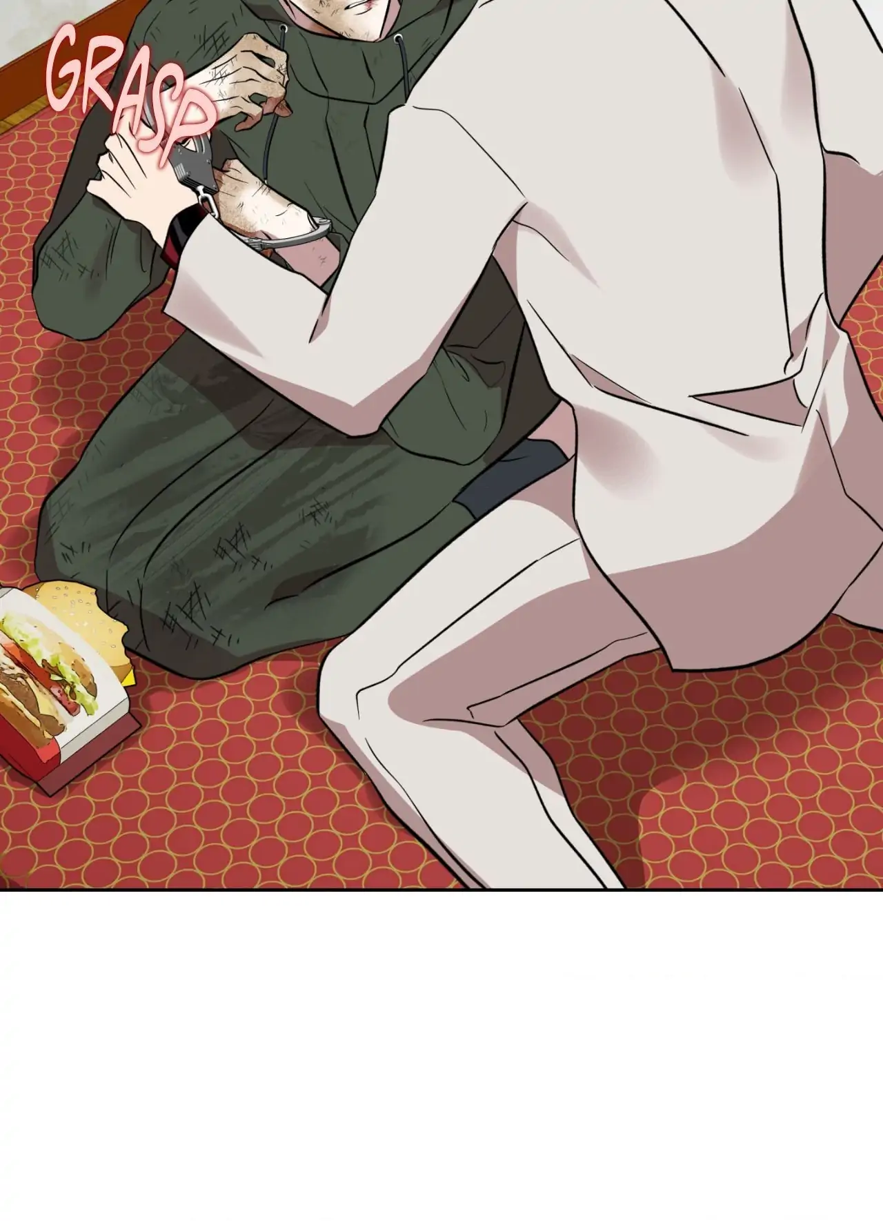 Still, It Rains [Official Uncensored] - Chapter 18 manhwa
