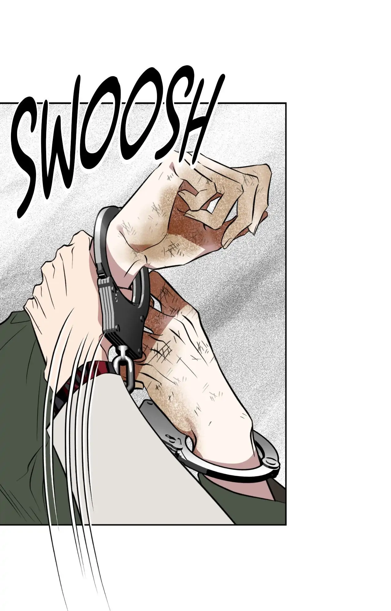 Still, It Rains [Official Uncensored] - Chapter 18 manhwa