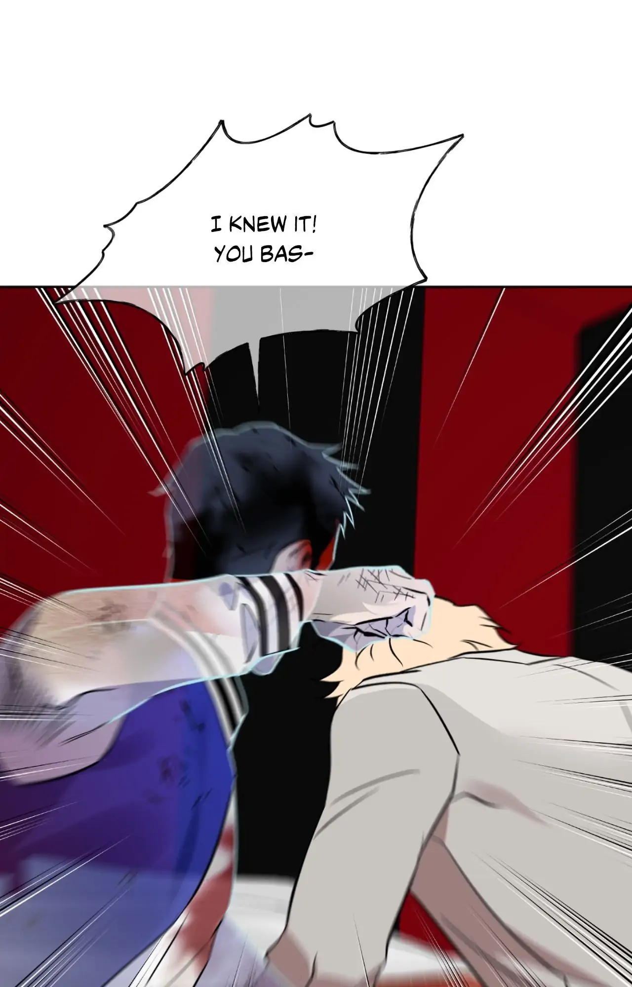 Still, It Rains [Official Uncensored] - Chapter 18 manhwa