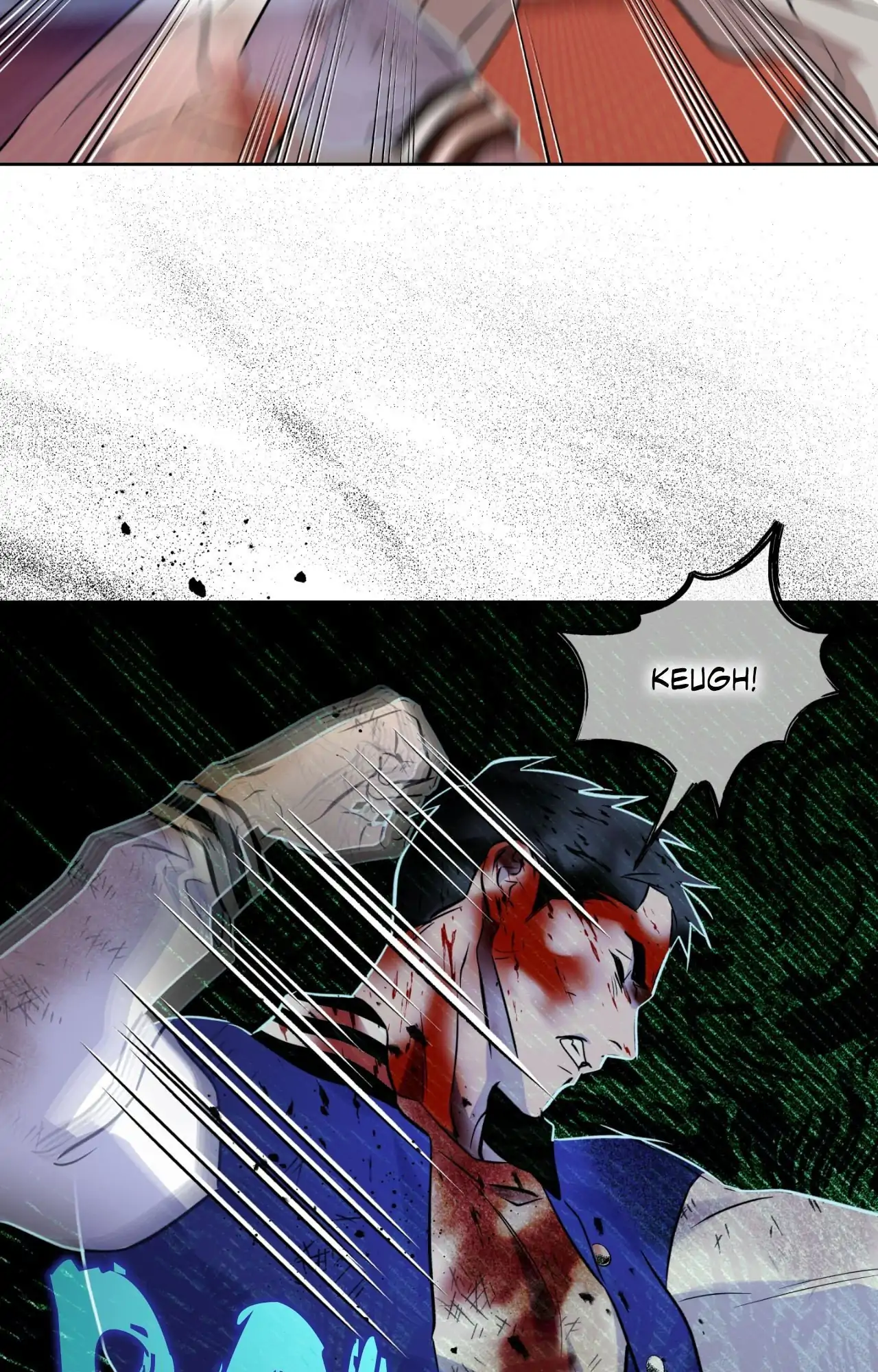 Still, It Rains [Official Uncensored] - Chapter 18 manhwa
