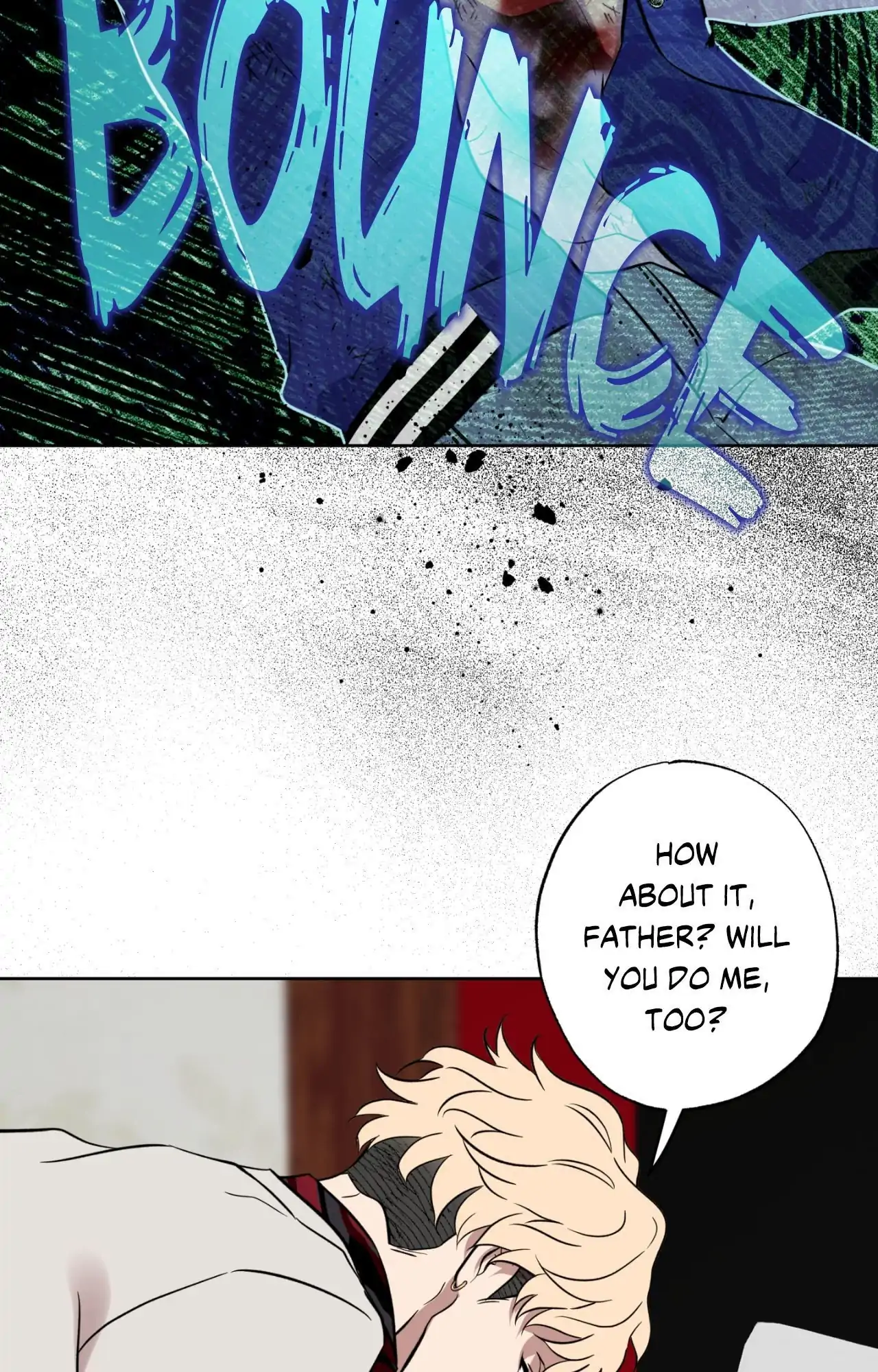 Still, It Rains [Official Uncensored] - Chapter 18 manhwa