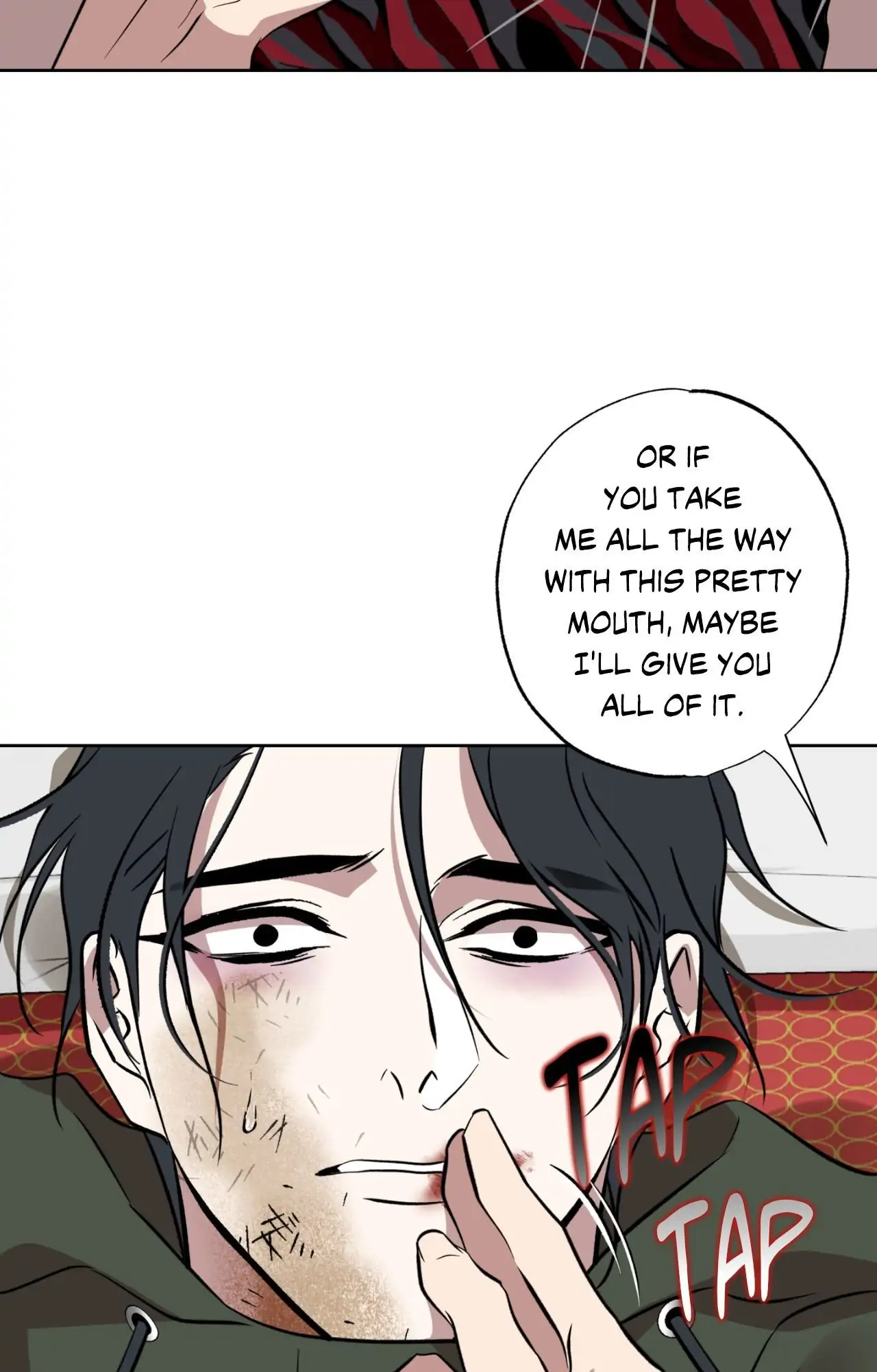 Still, It Rains [Official Uncensored] - Chapter 18 manhwa