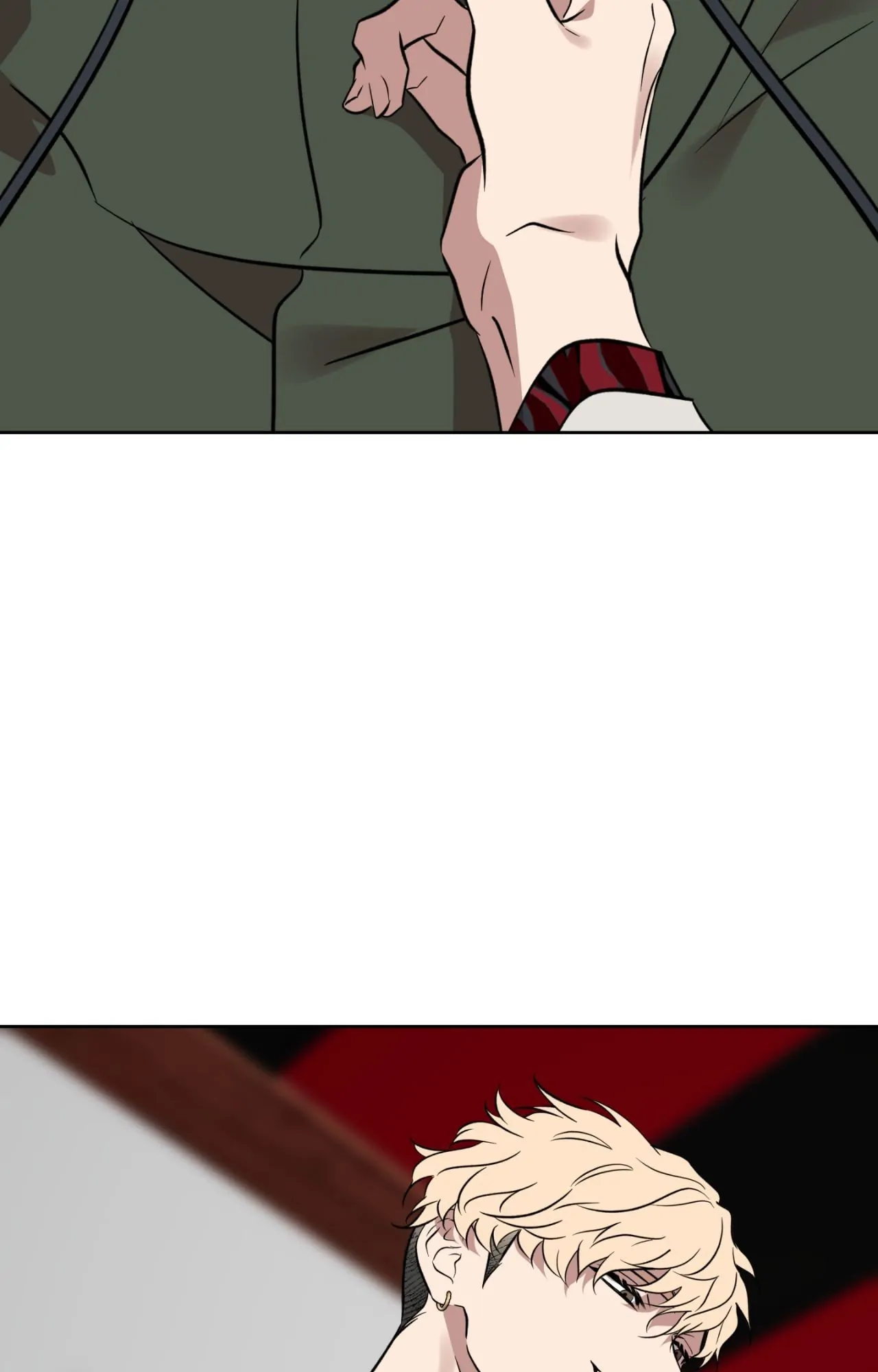 Still, It Rains [Official Uncensored] - Chapter 18 manhwa