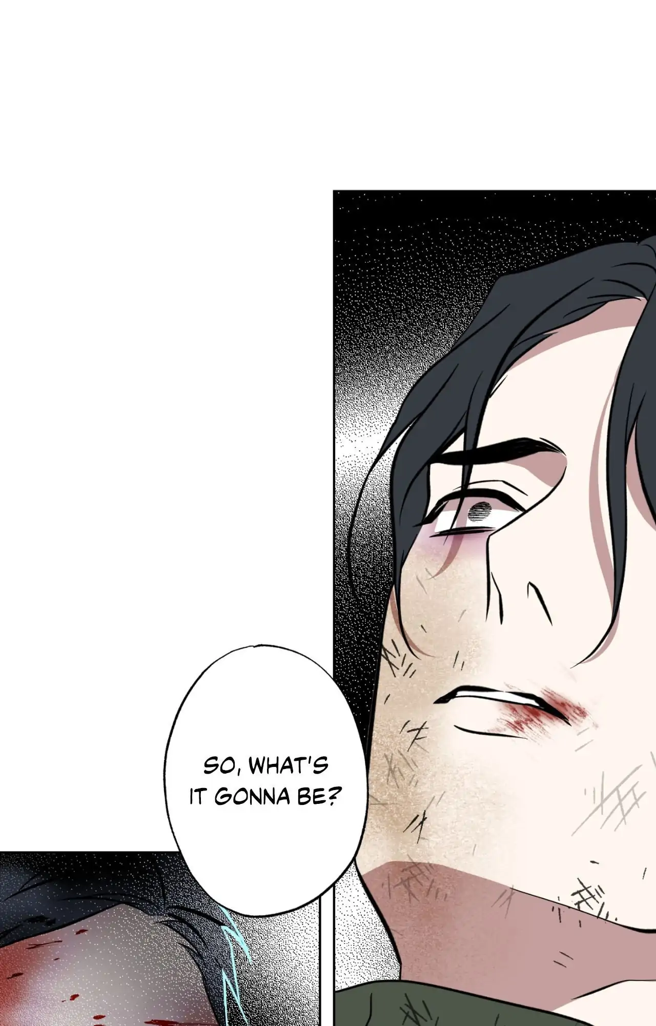 Still, It Rains [Official Uncensored] - Chapter 18 manhwa
