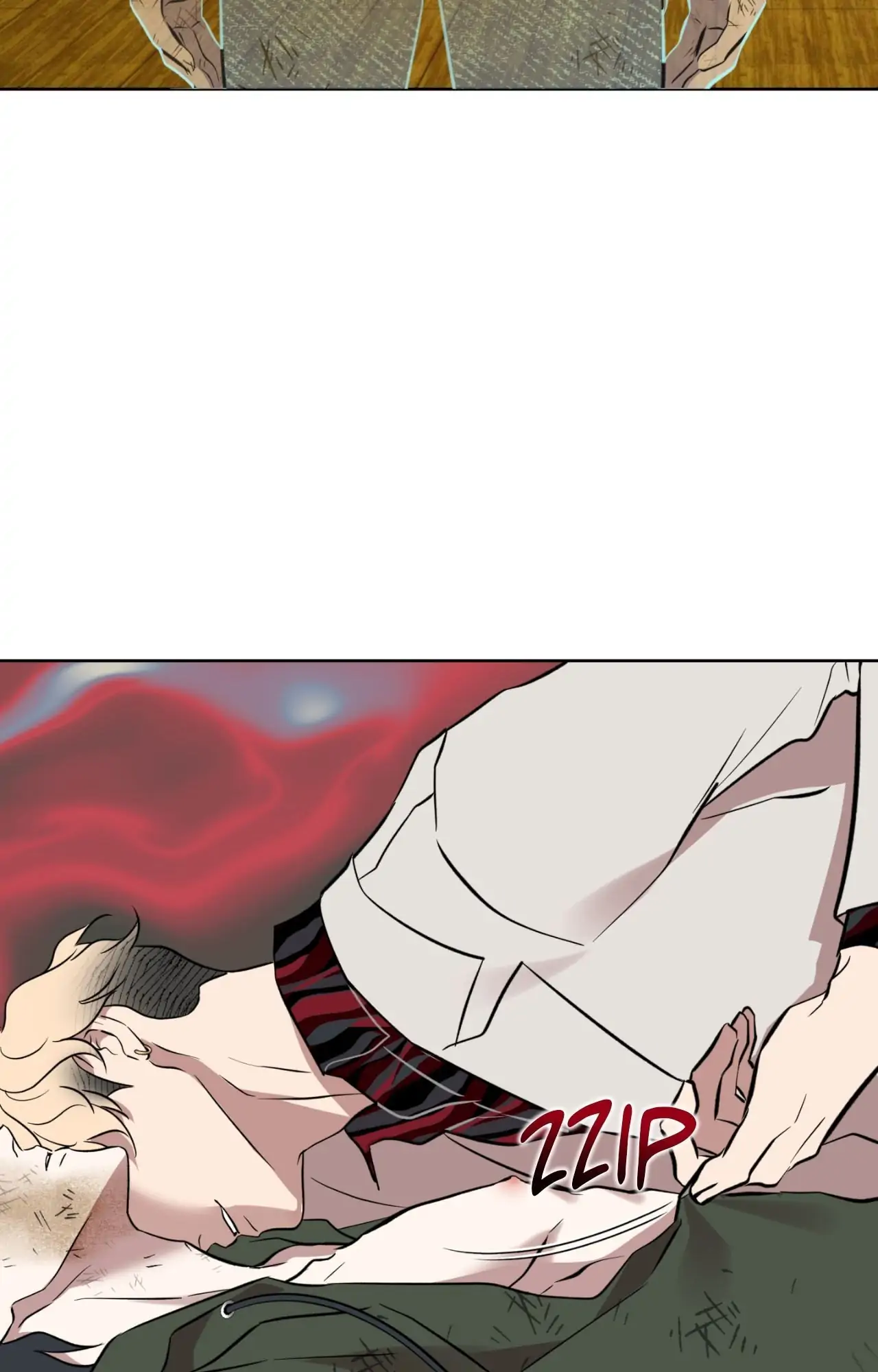 Still, It Rains [Official Uncensored] - Chapter 18 manhwa