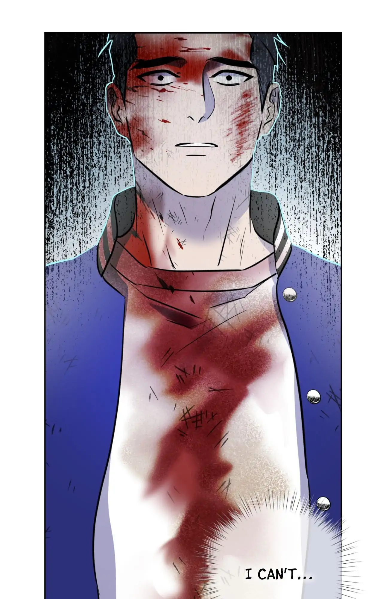 Still, It Rains [Official Uncensored] - Chapter 18 manhwa