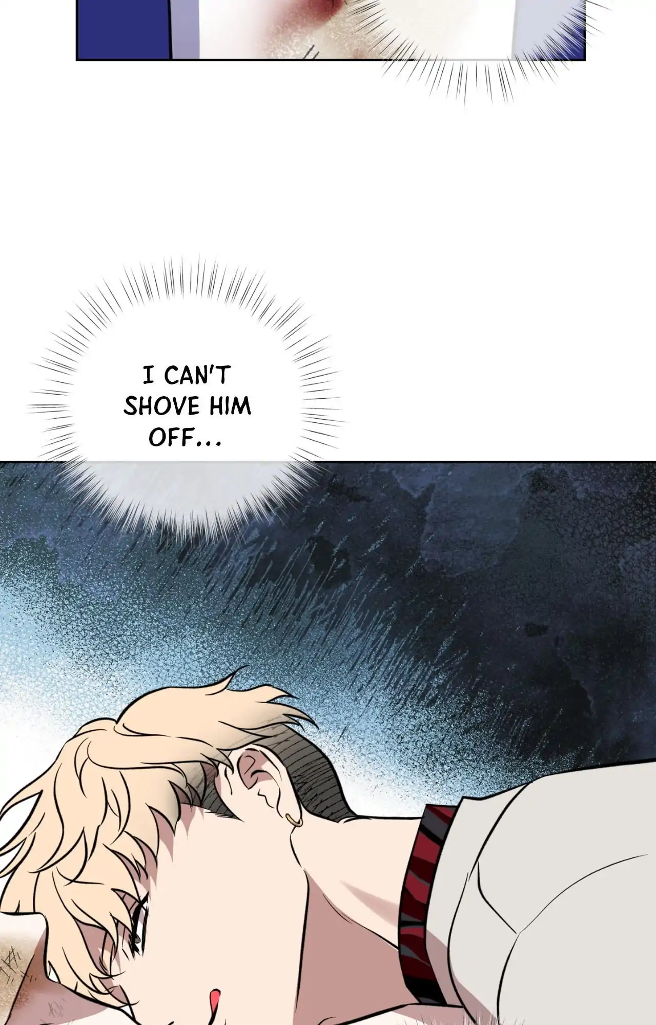 Still, It Rains [Official Uncensored] - Chapter 18 manhwa