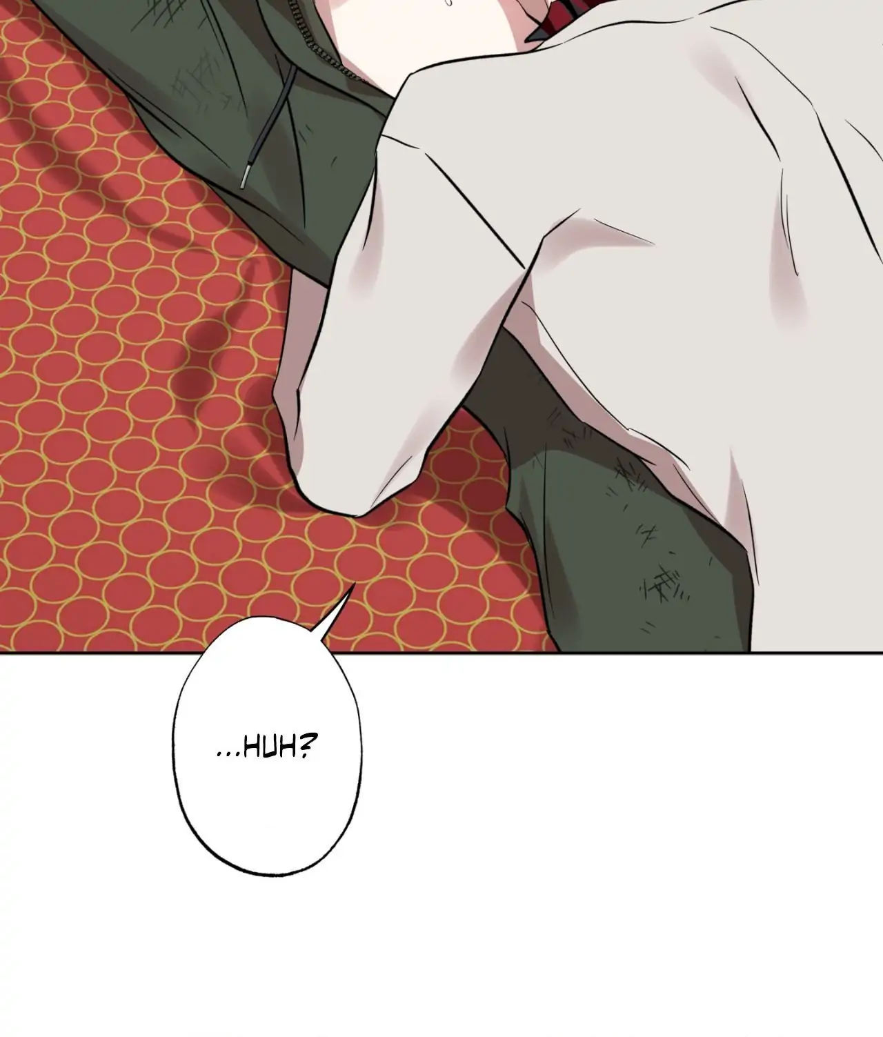 Still, It Rains [Official Uncensored] - Chapter 18 manhwa