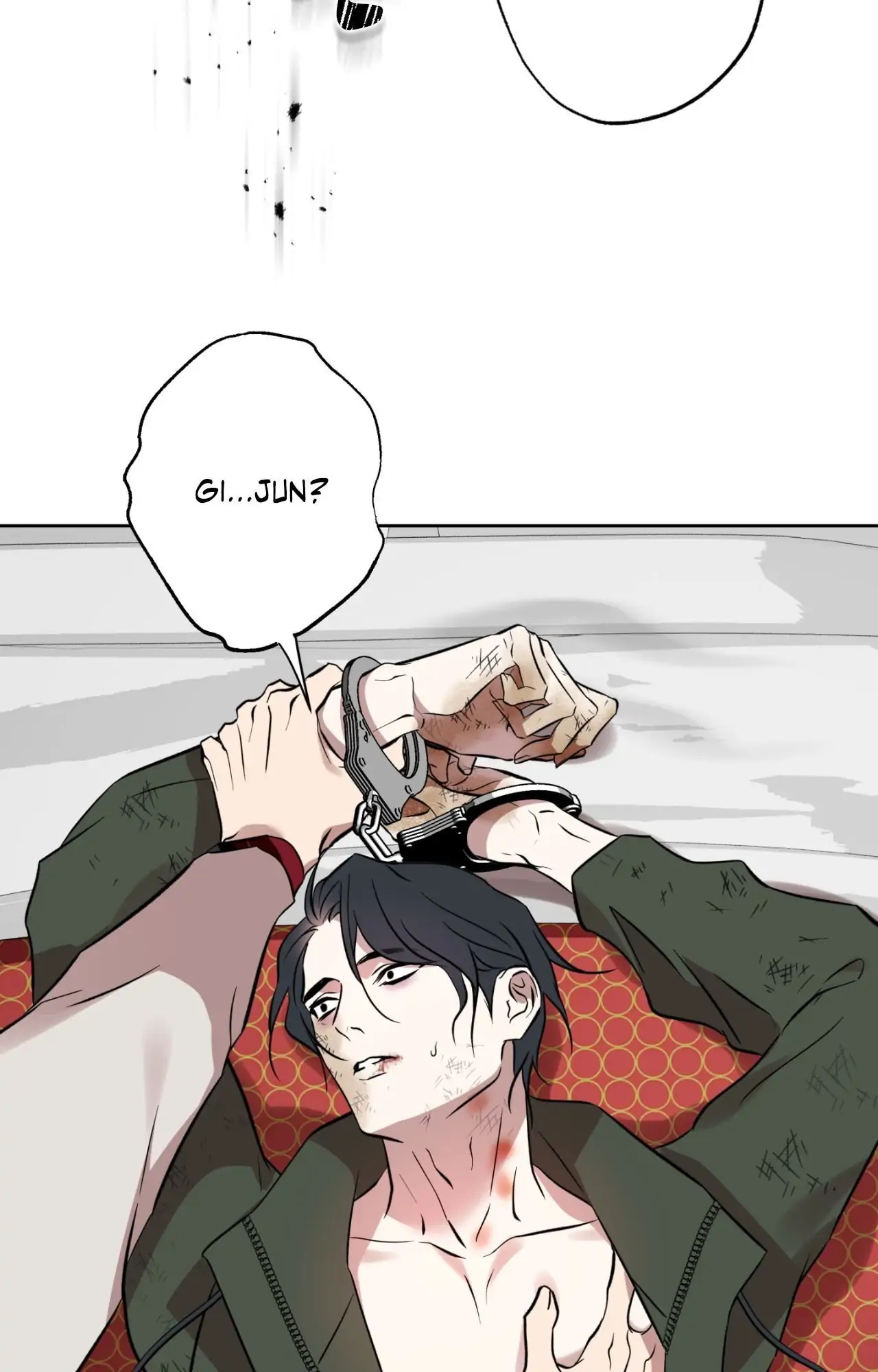 Still, It Rains [Official Uncensored] - Chapter 18 manhwa