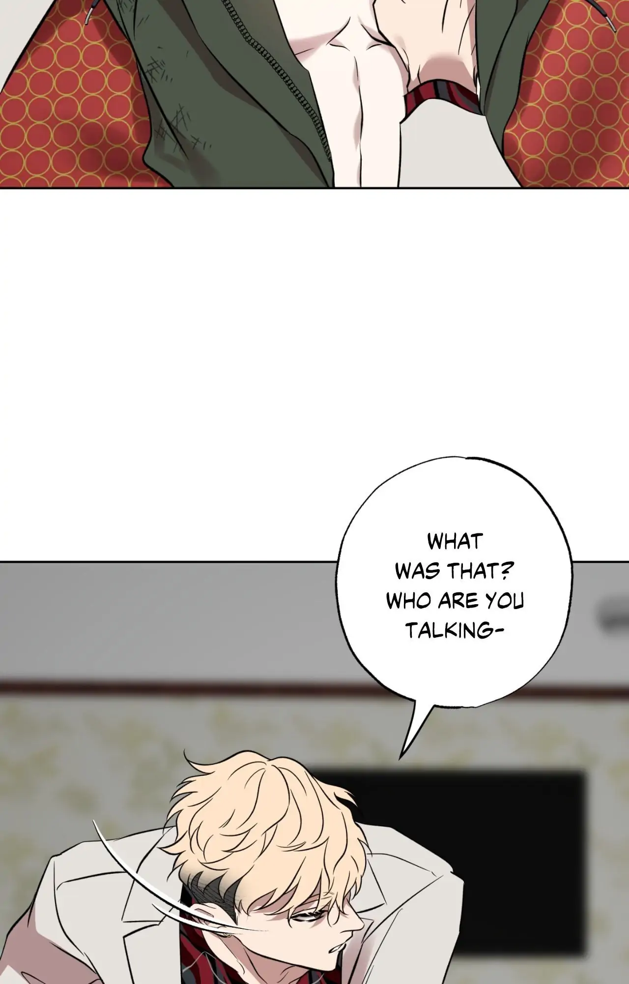 Still, It Rains [Official Uncensored] - Chapter 18 manhwa