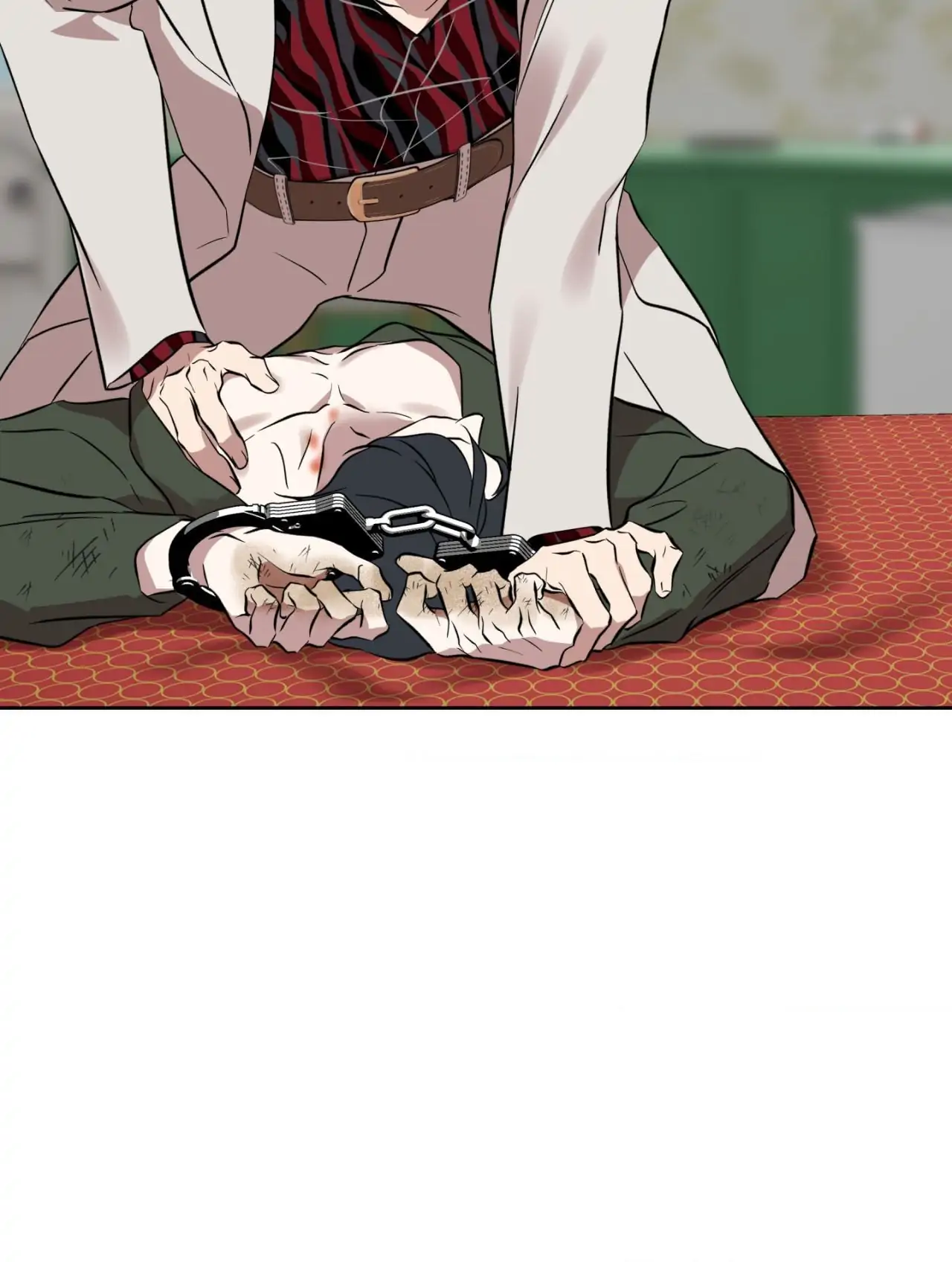Still, It Rains [Official Uncensored] - Chapter 18 manhwa