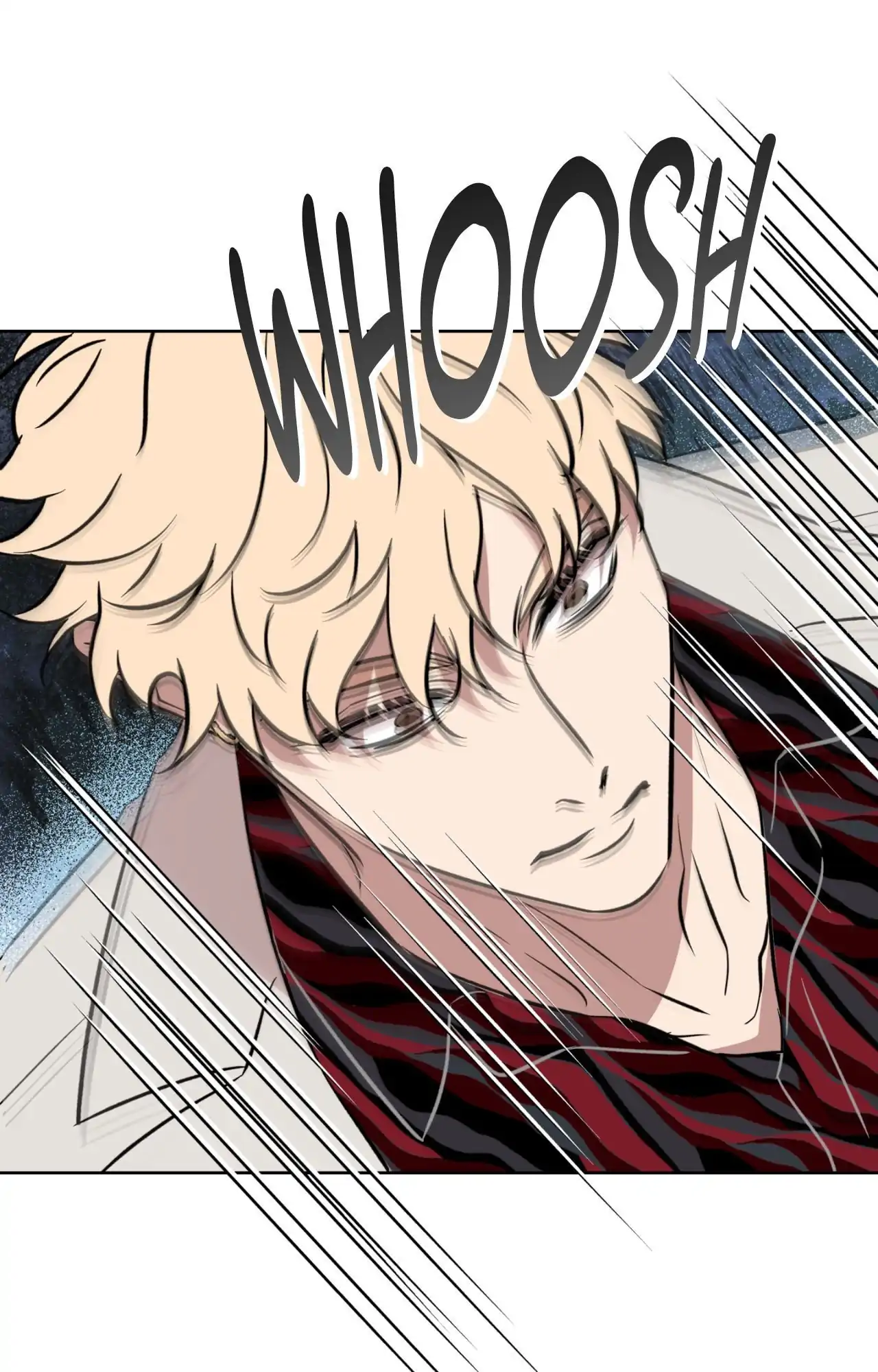 Still, It Rains [Official Uncensored] - Chapter 18 manhwa