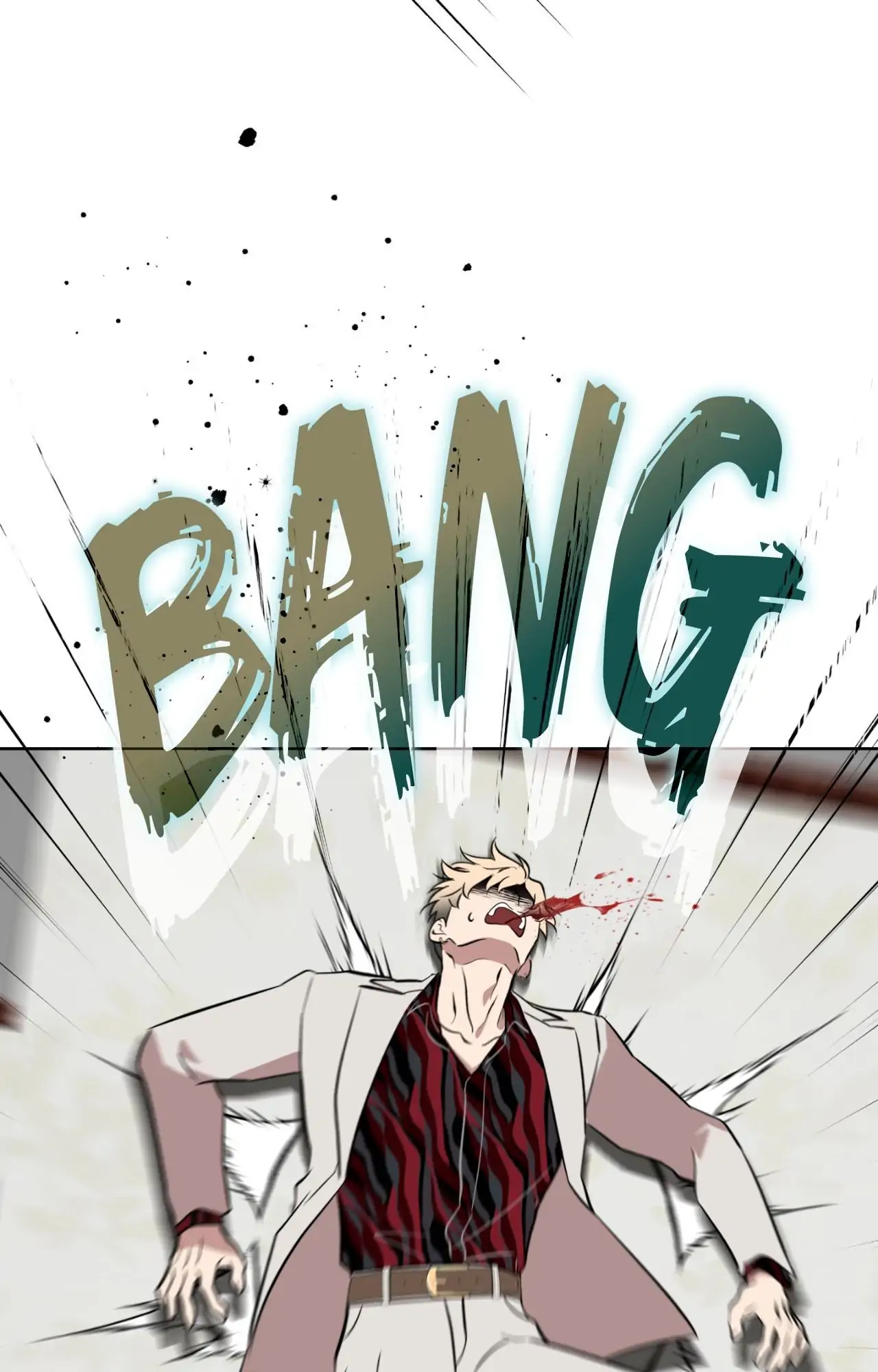 Still, It Rains [Official Uncensored] - Chapter 18 manhwa
