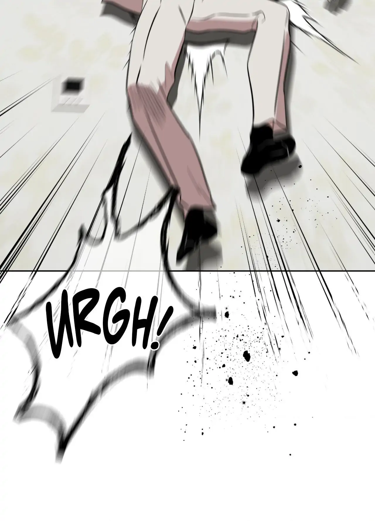 Still, It Rains [Official Uncensored] - Chapter 18 manhwa