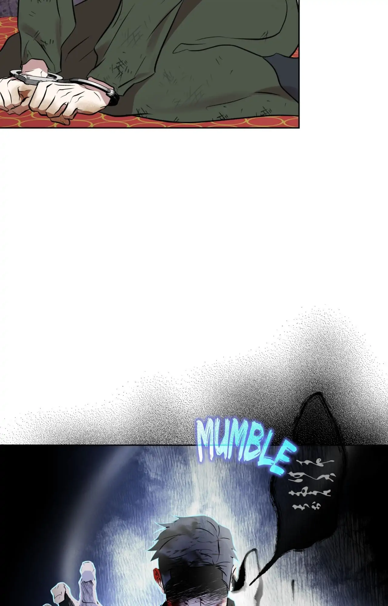 Still, It Rains [Official Uncensored] - Chapter 18 manhwa