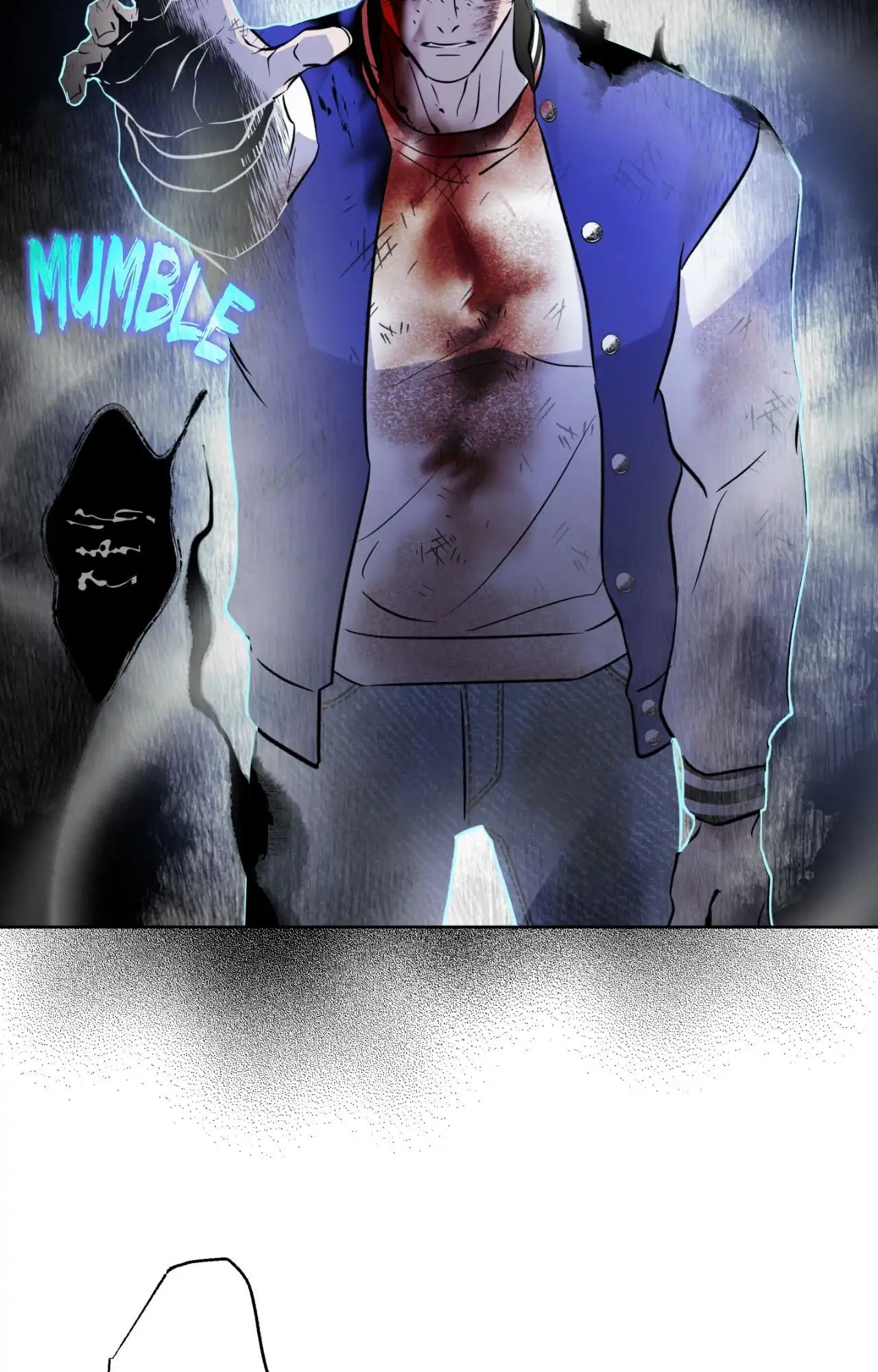 Still, It Rains [Official Uncensored] - Chapter 18 manhwa
