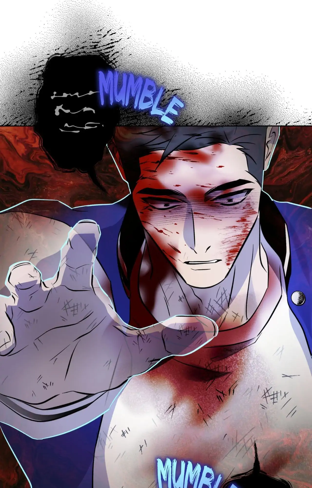 Still, It Rains [Official Uncensored] - Chapter 18 manhwa