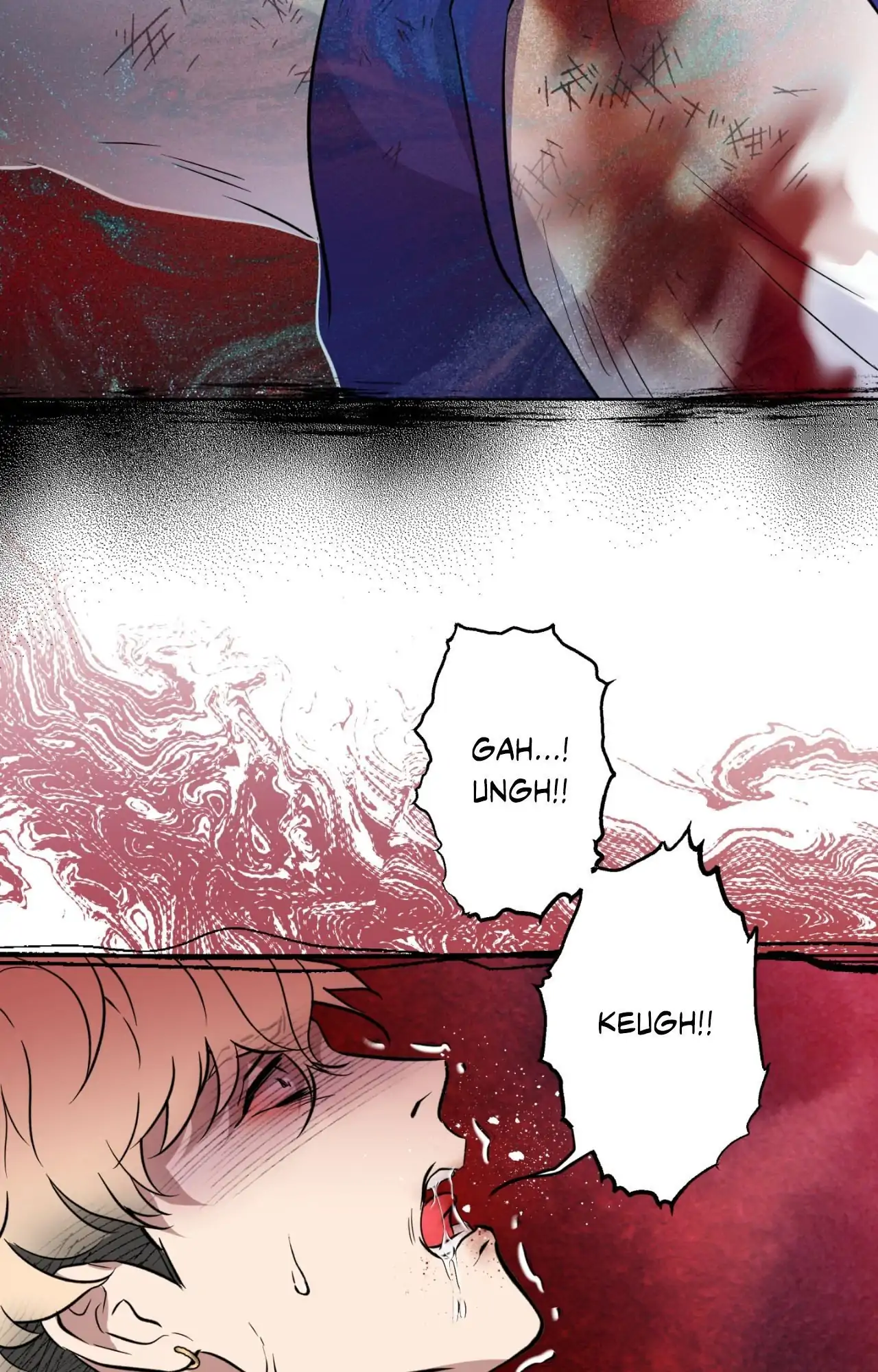 Still, It Rains [Official Uncensored] - Chapter 18 manhwa