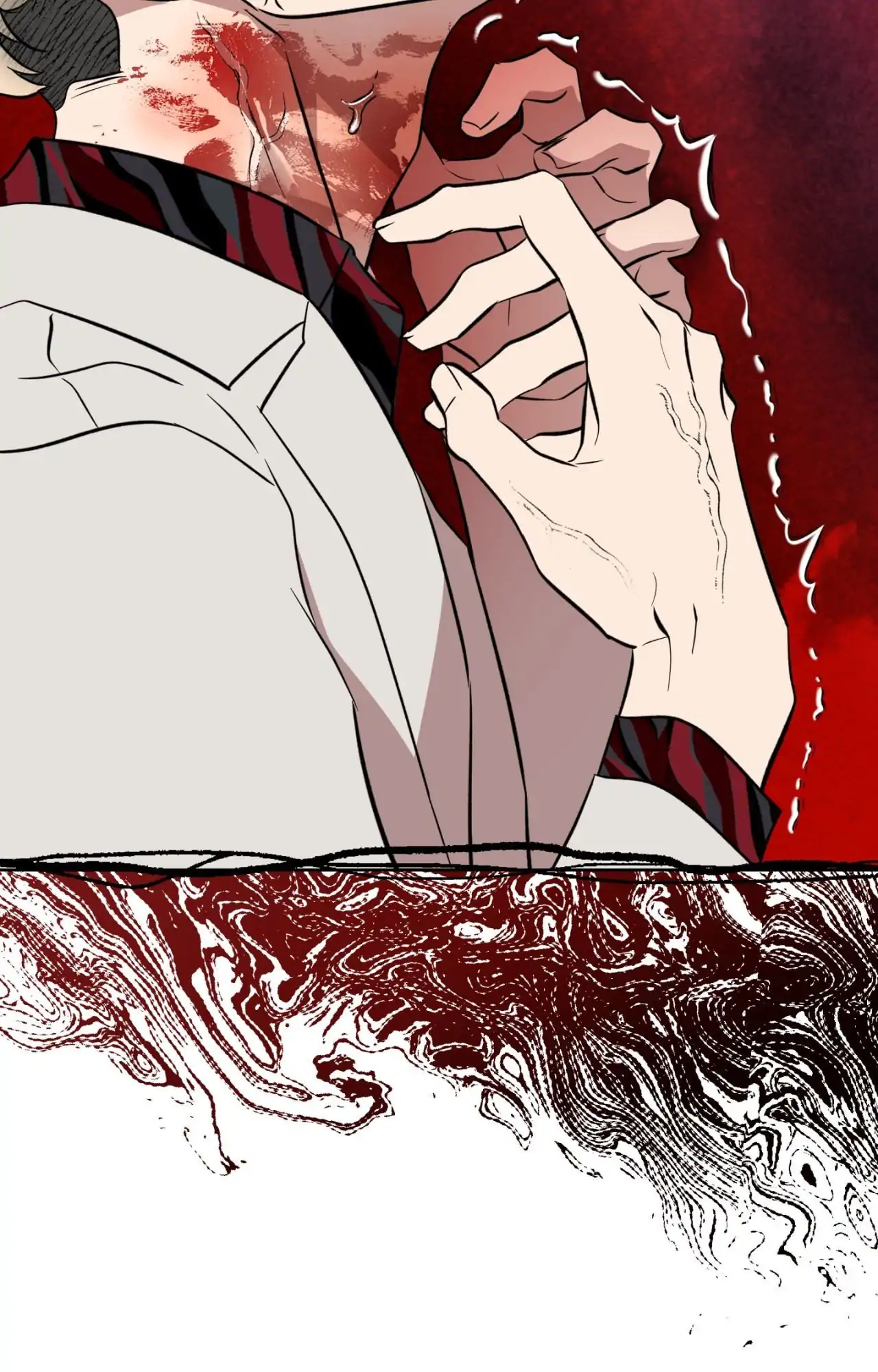 Still, It Rains [Official Uncensored] - Chapter 18 manhwa
