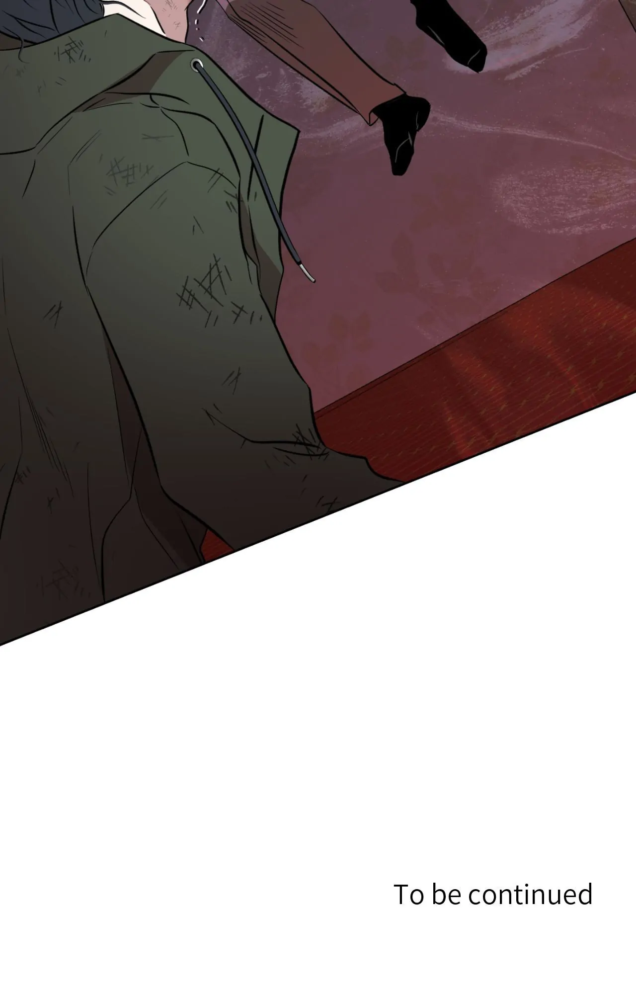 Still, It Rains [Official Uncensored] - Chapter 18 manhwa