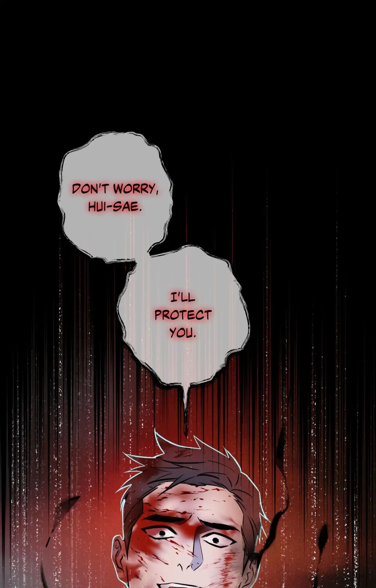 Still, It Rains [Official Uncensored] - Chapter 19 manhwa