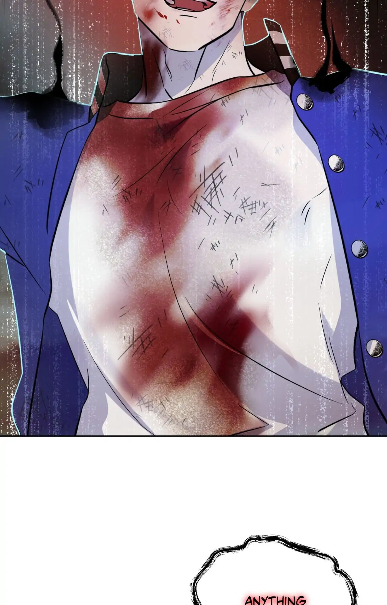 Still, It Rains [Official Uncensored] - Chapter 19 manhwa