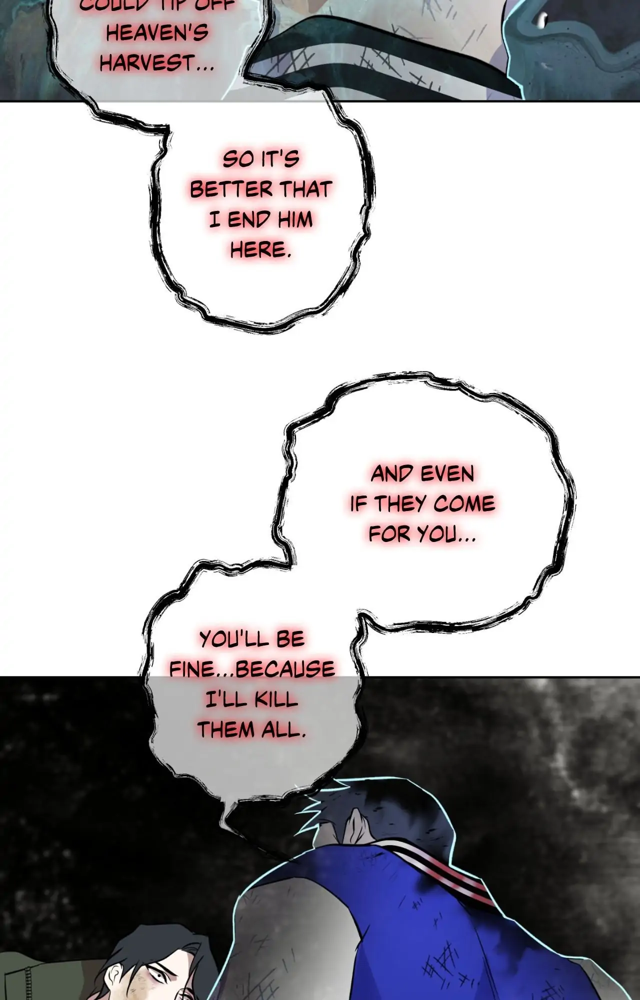 Still, It Rains [Official Uncensored] - Chapter 19 manhwa