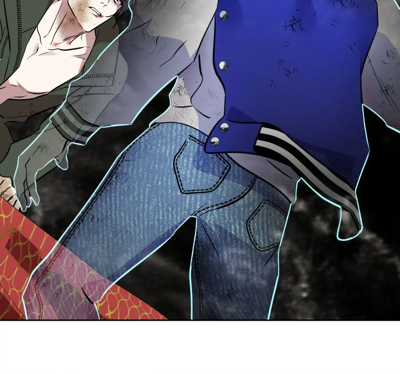 Still, It Rains [Official Uncensored] - Chapter 19 manhwa