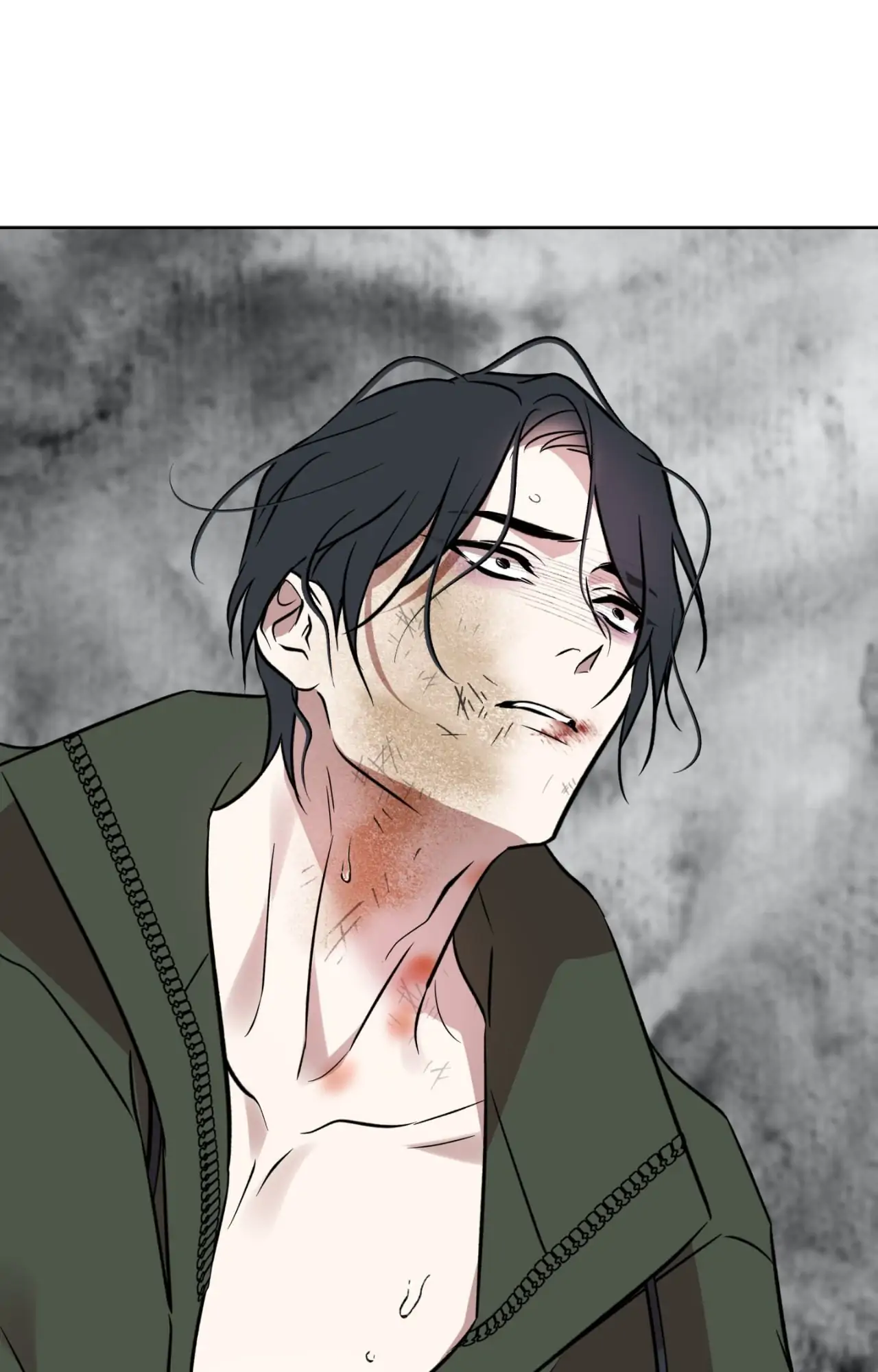 Still, It Rains [Official Uncensored] - Chapter 19 manhwa