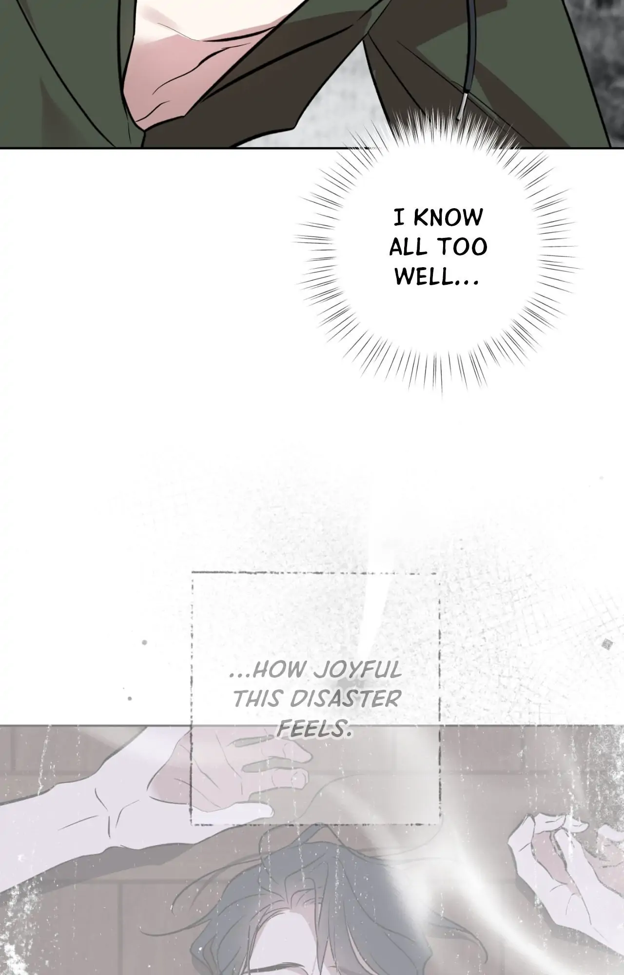 Still, It Rains [Official Uncensored] - Chapter 19 manhwa