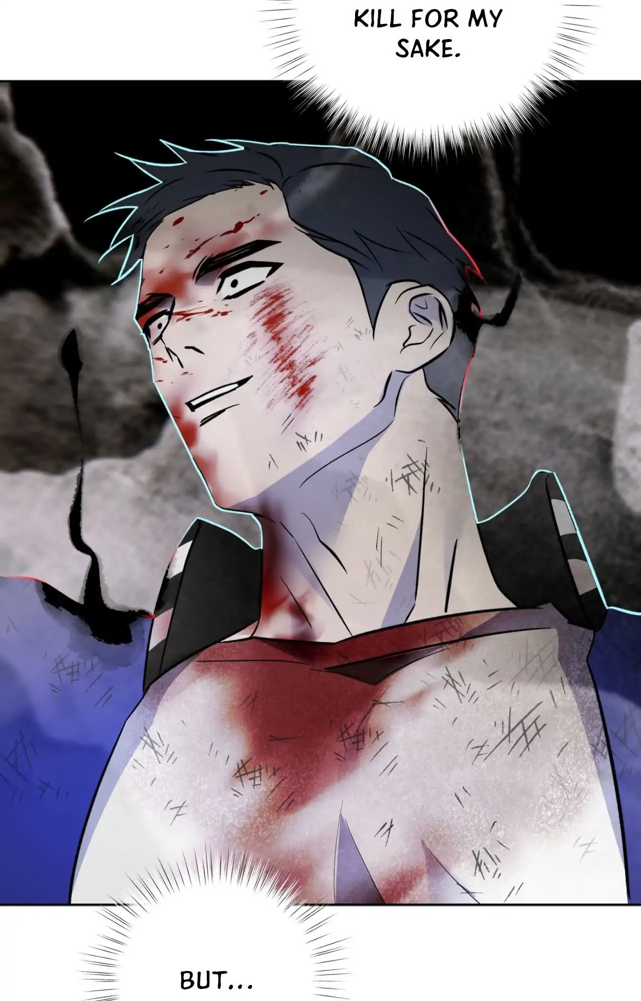 Still, It Rains [Official Uncensored] - Chapter 19 manhwa