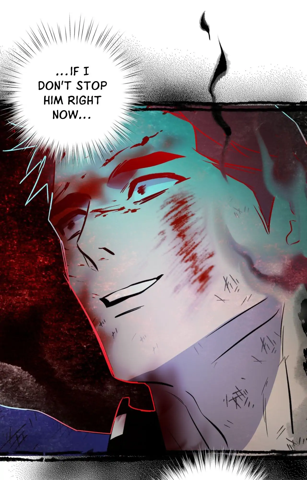 Still, It Rains [Official Uncensored] - Chapter 19 manhwa