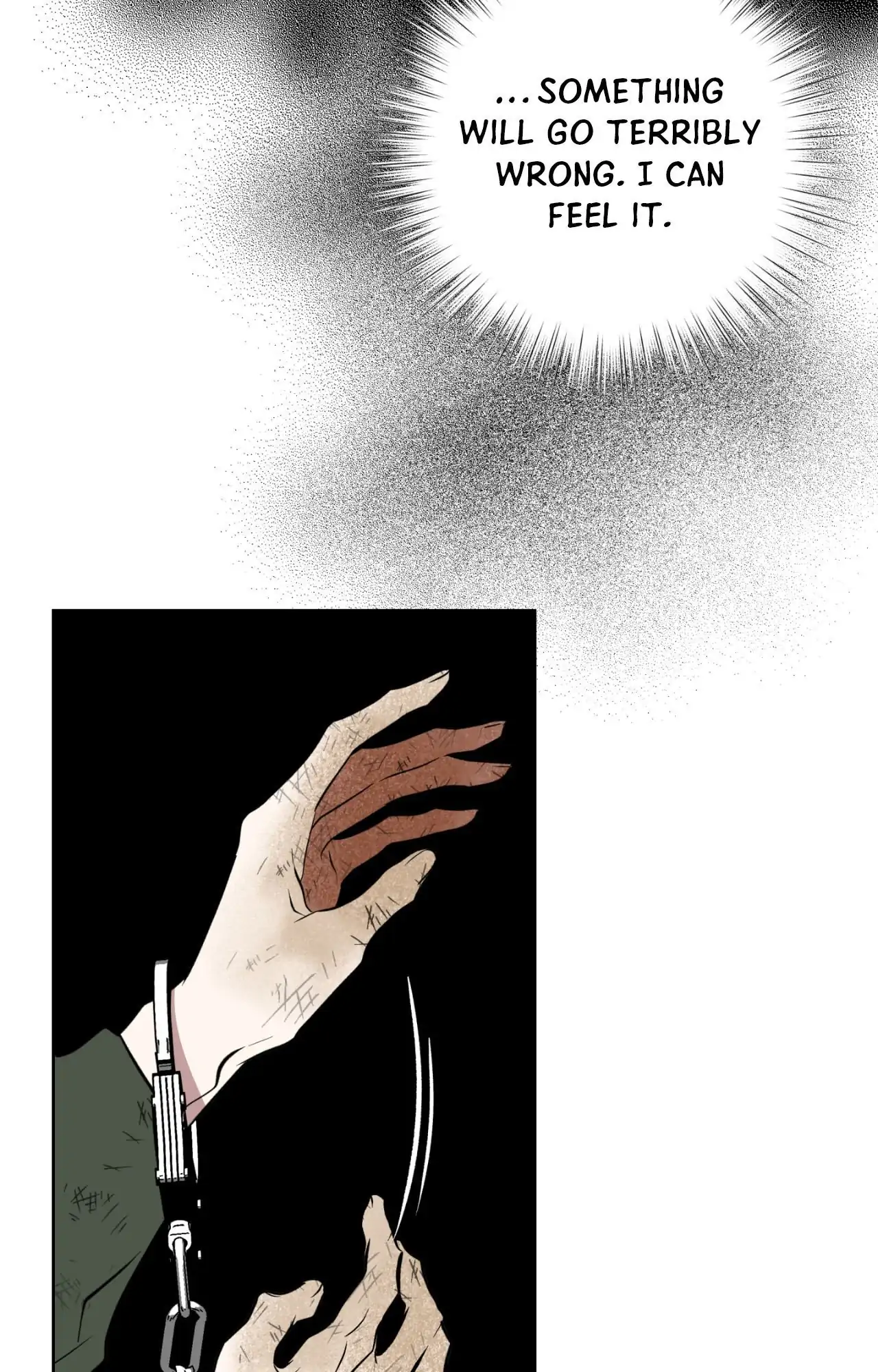 Still, It Rains [Official Uncensored] - Chapter 19 manhwa