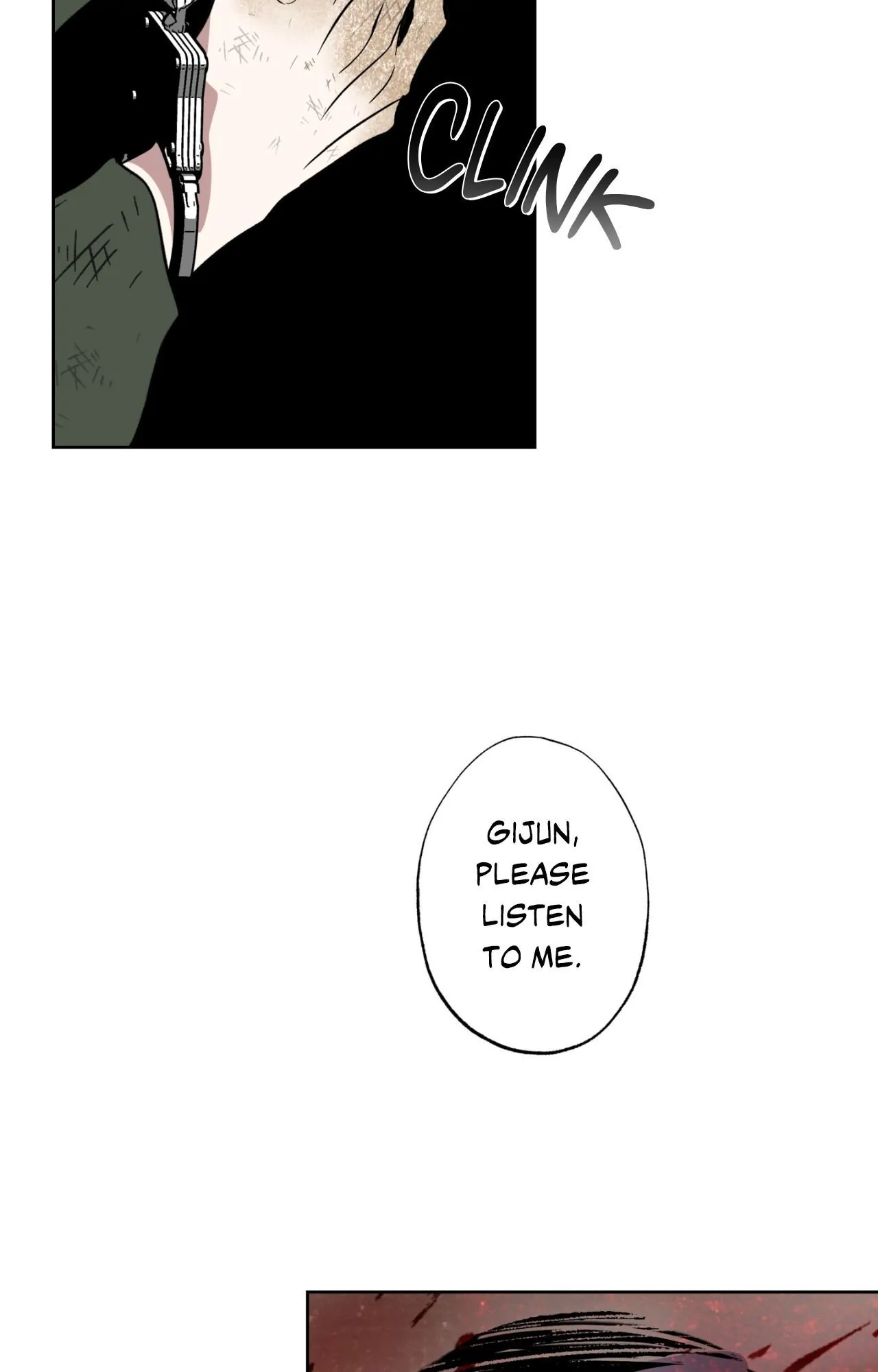 Still, It Rains [Official Uncensored] - Chapter 19 manhwa